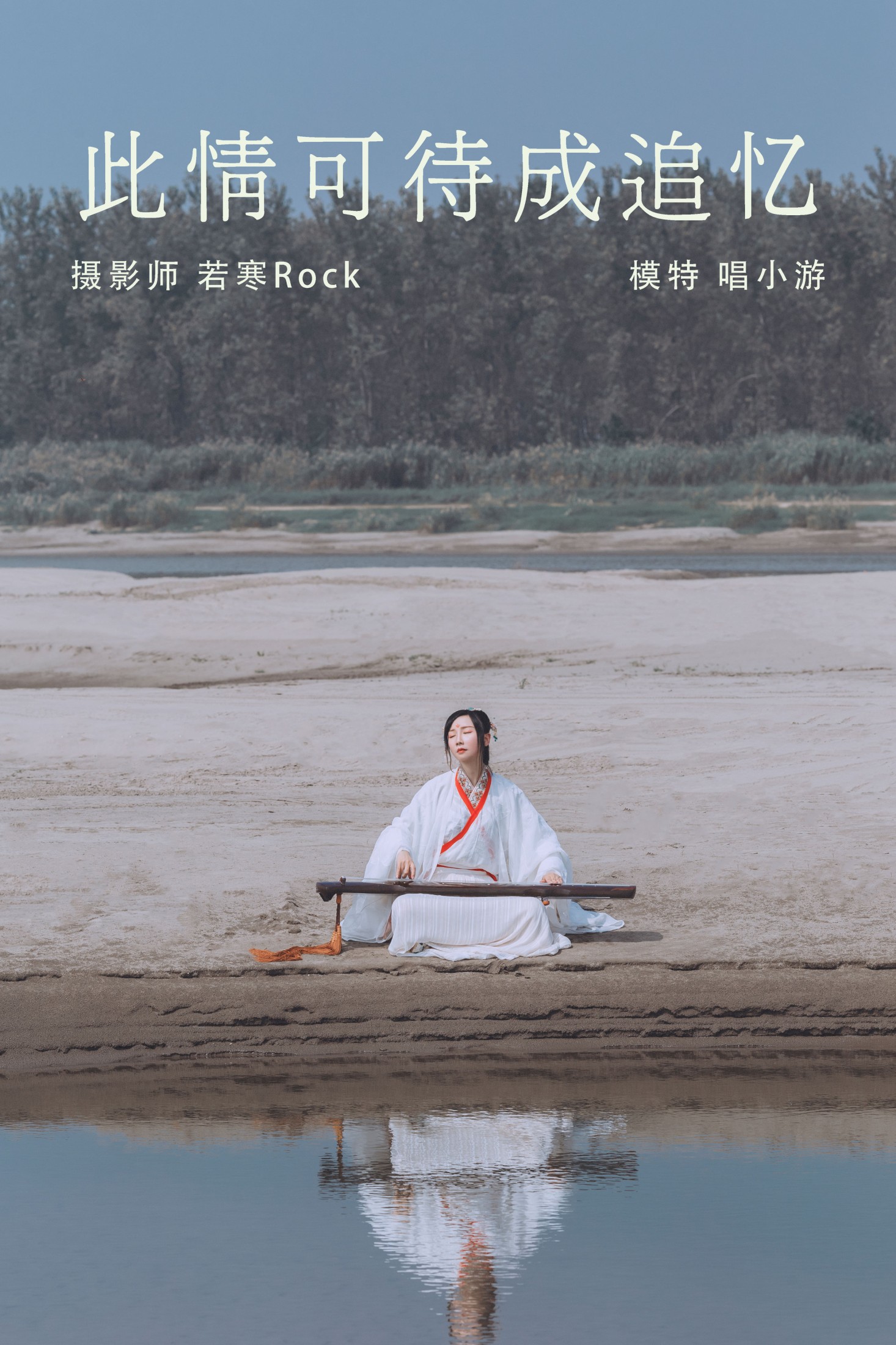 此情可待成追忆