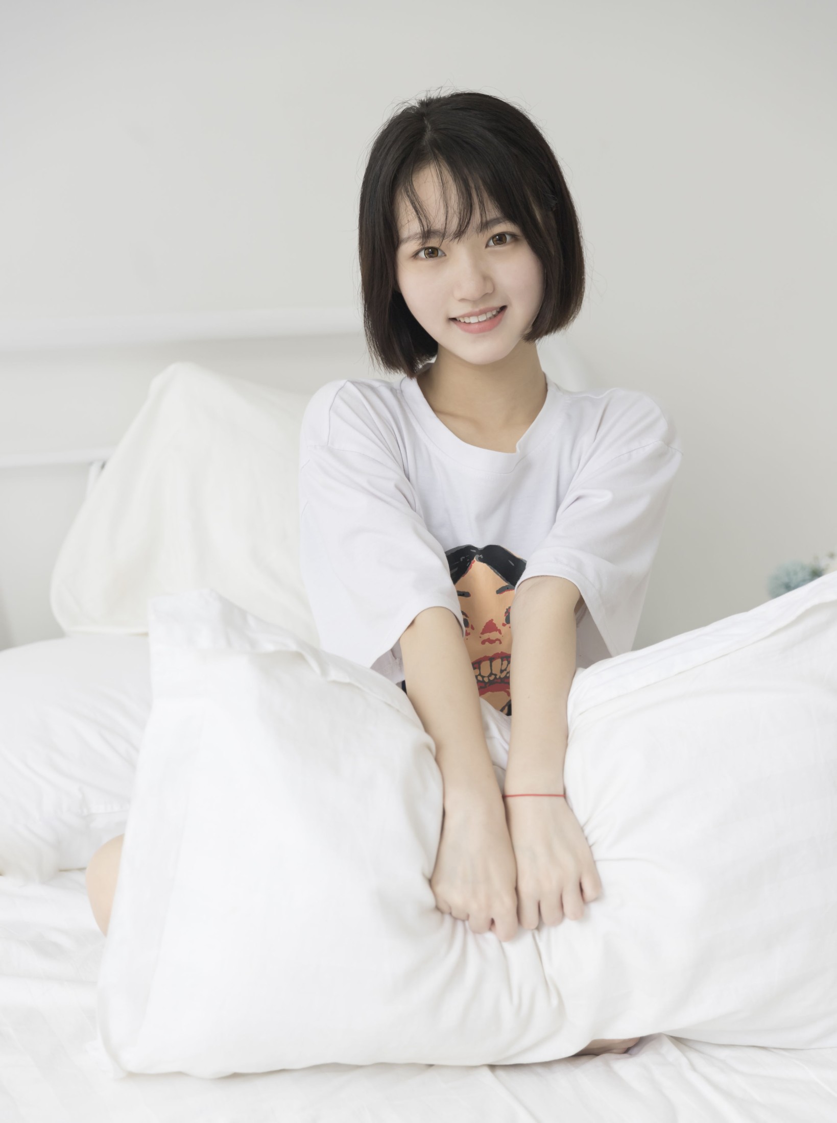 二妹aa – 《十八岁》[23P]