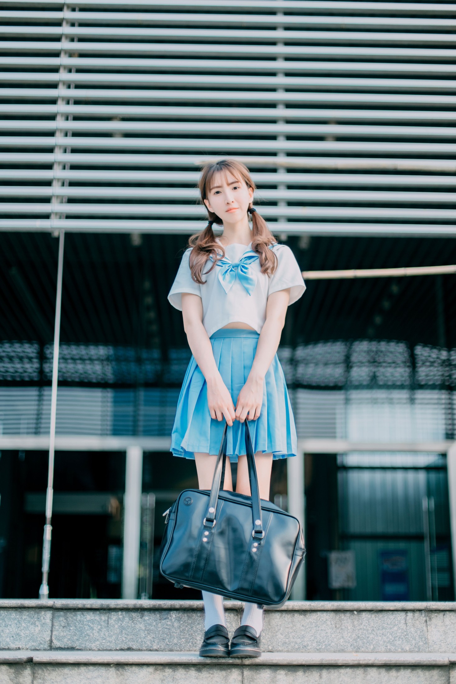 sara – 《放课后》[42P]