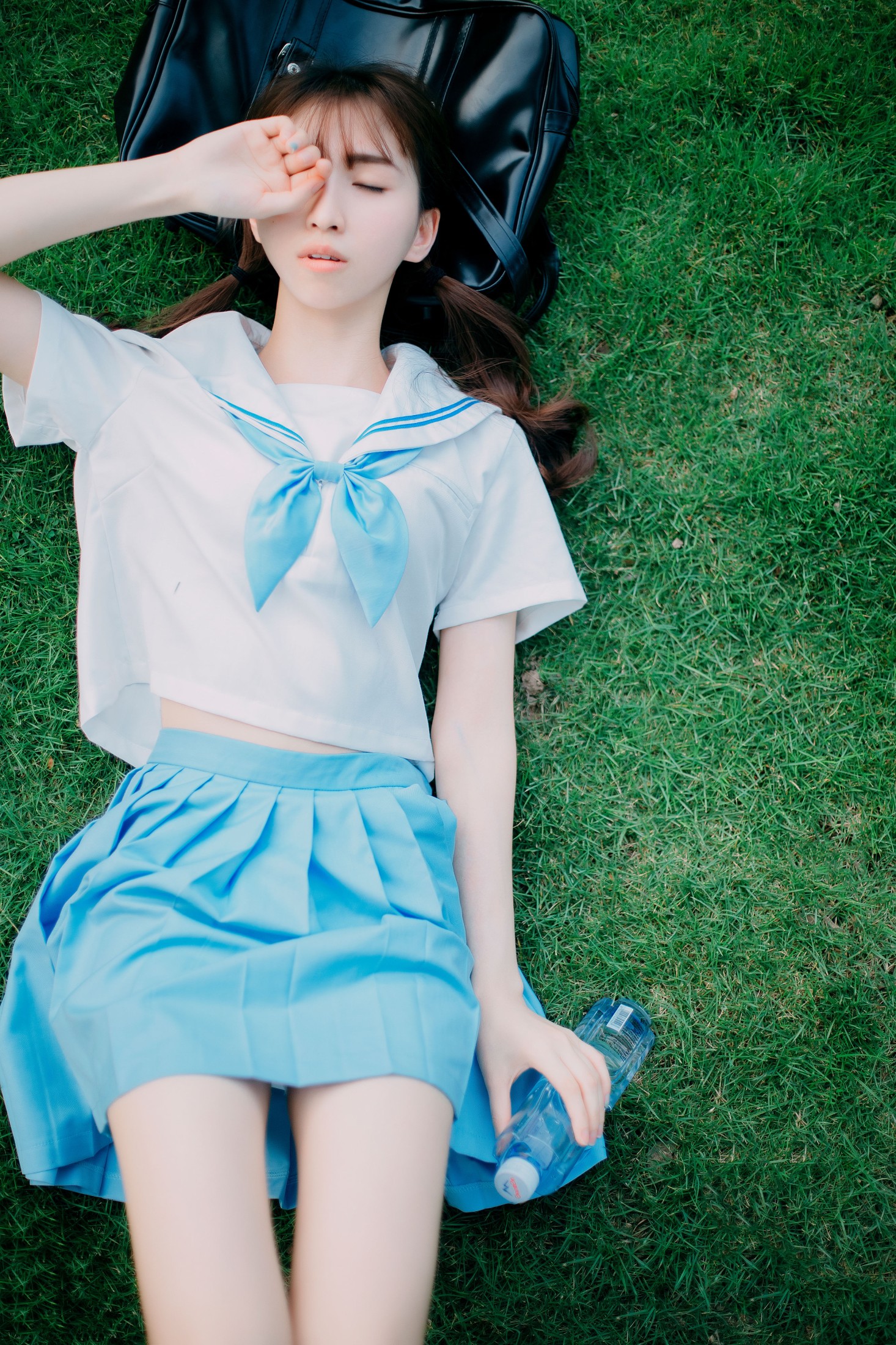 sara – 《放课后》[42P]