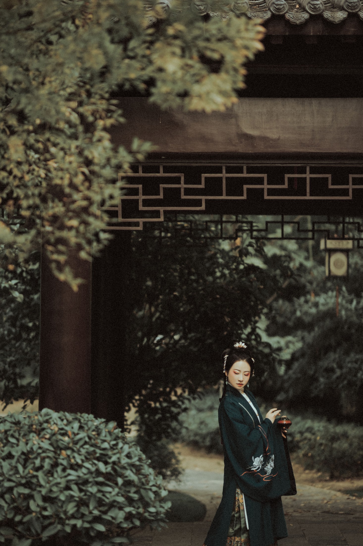 是耳朵阿 – 《秋枫正浓》[37P]