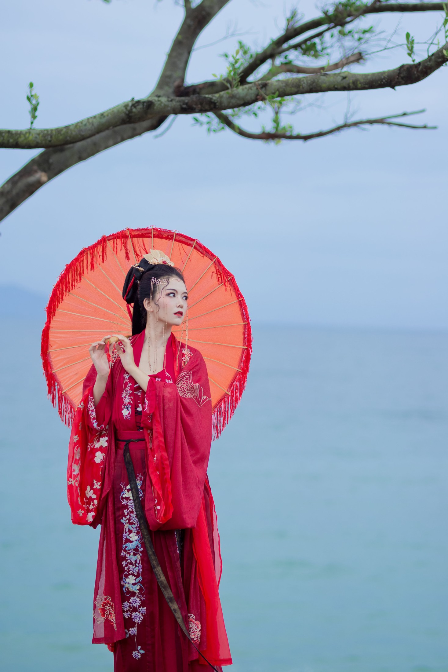 航子就是航子呀 – 《千帆过尽》[32P]
