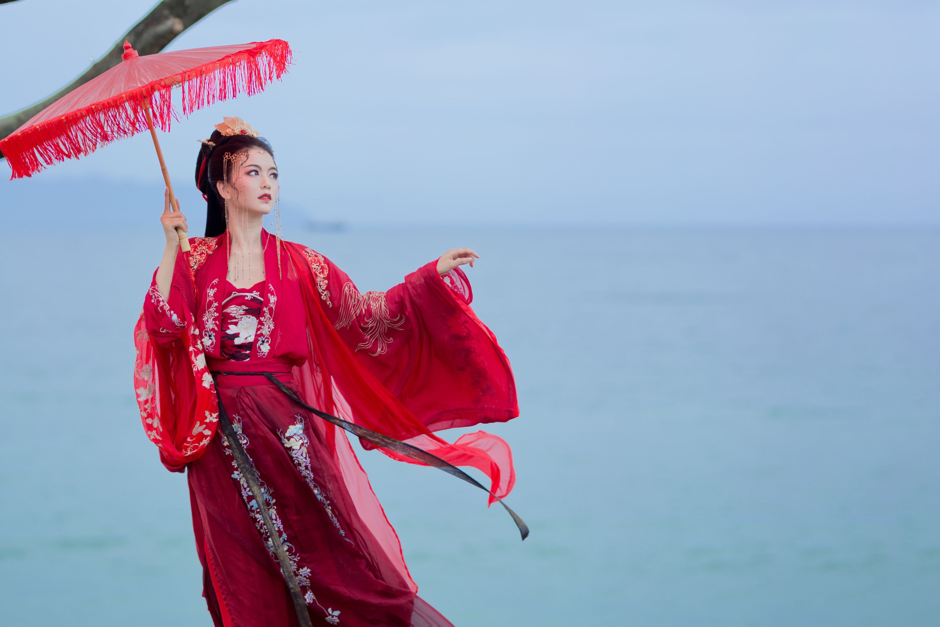 航子就是航子呀 – 《千帆过尽》[32P]