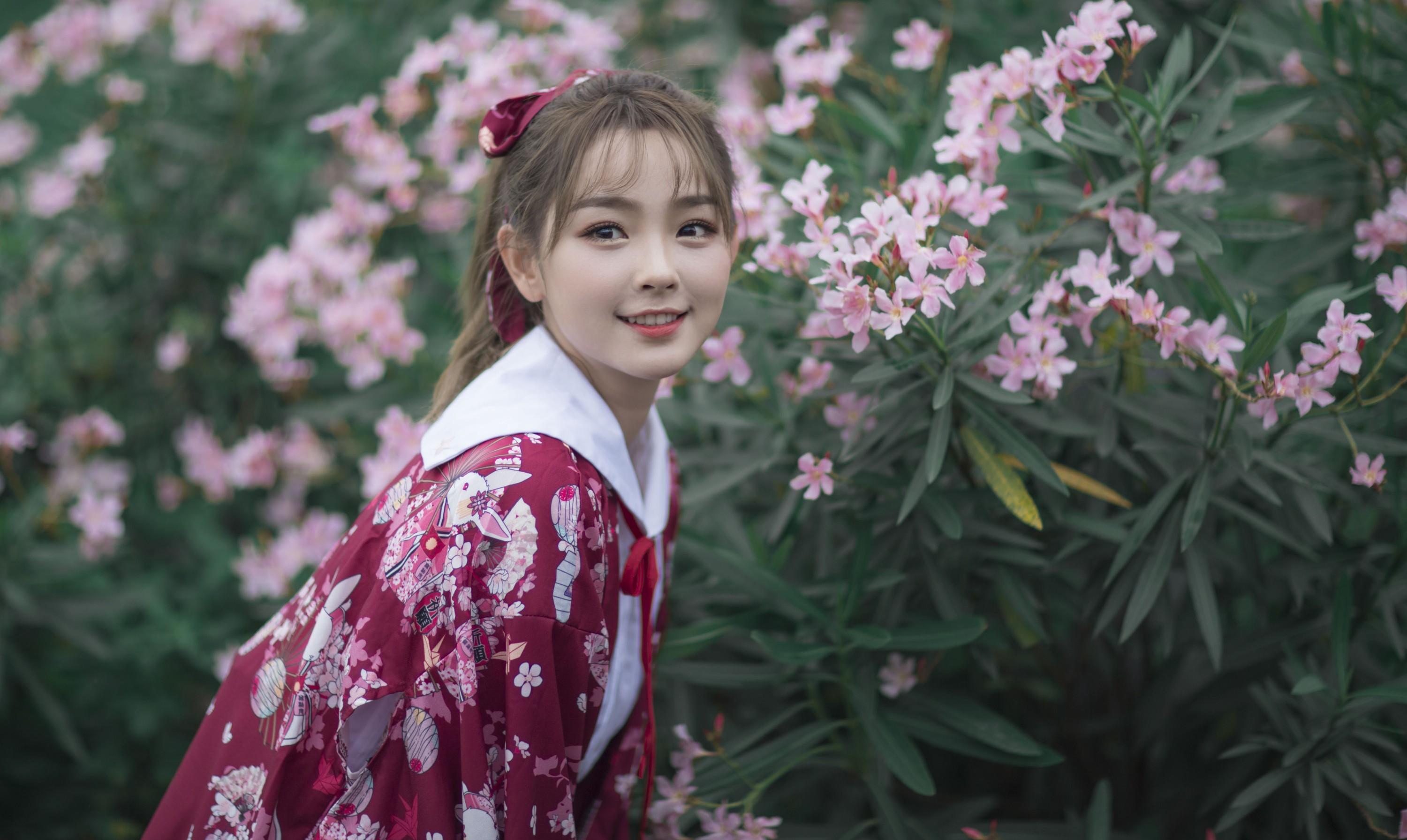 _丹丹丹婷_  – 《夏日物语》[22P]