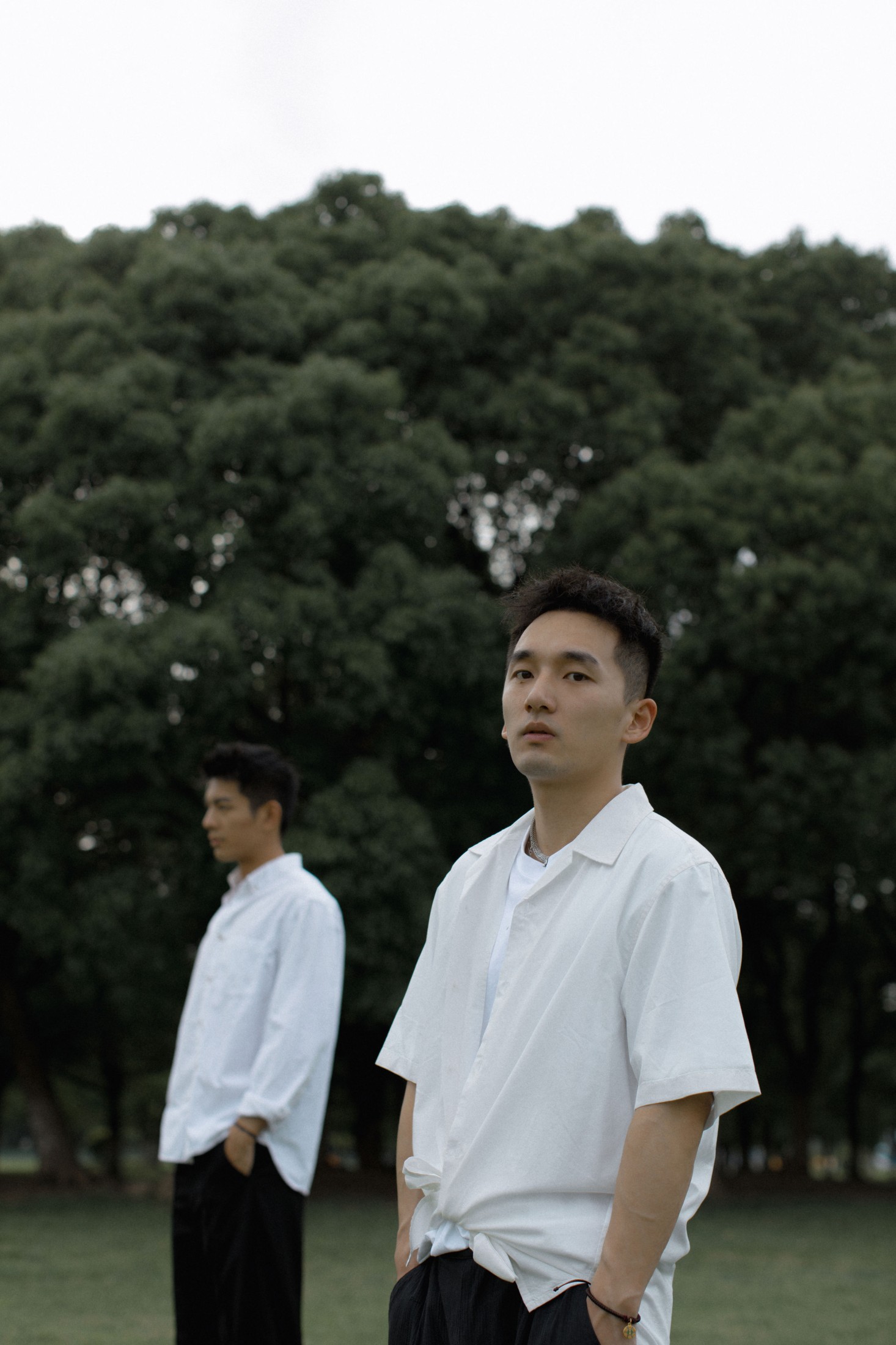 Helfen 吴栋剑 – 《刻在你心底的名字》[36P]