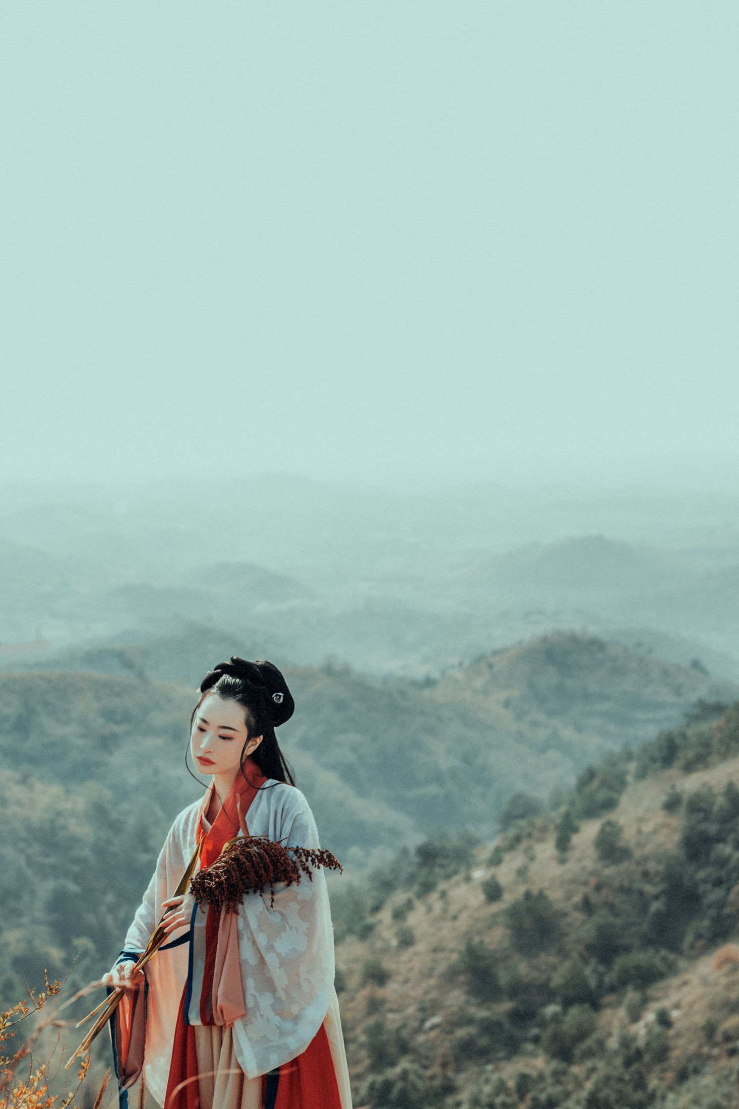 是耳朵阿 – 《苍山知我意》[27P]