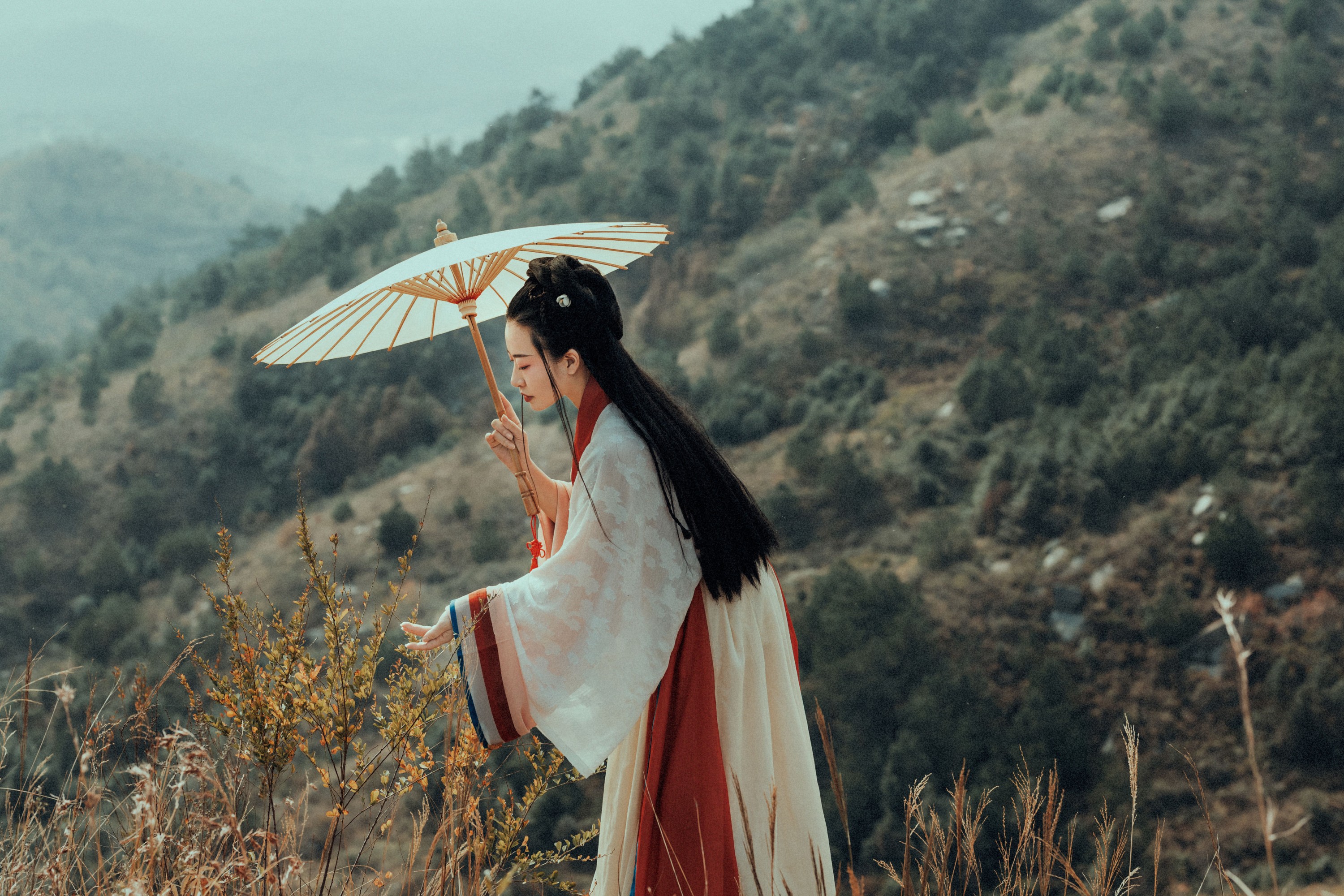 是耳朵阿 – 《苍山知我意》[27P]