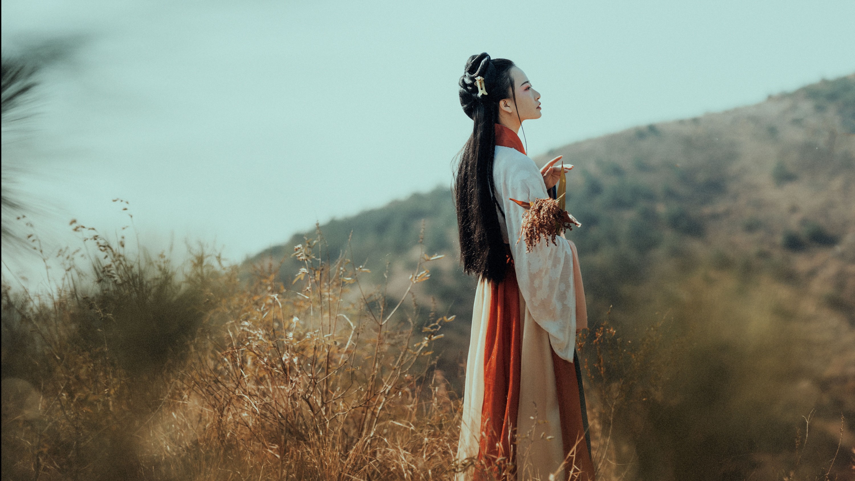 是耳朵阿 – 《苍山知我意》[27P]