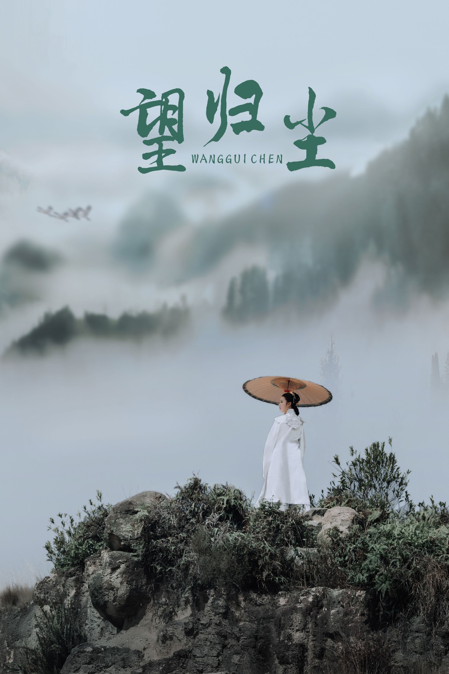 望归尘