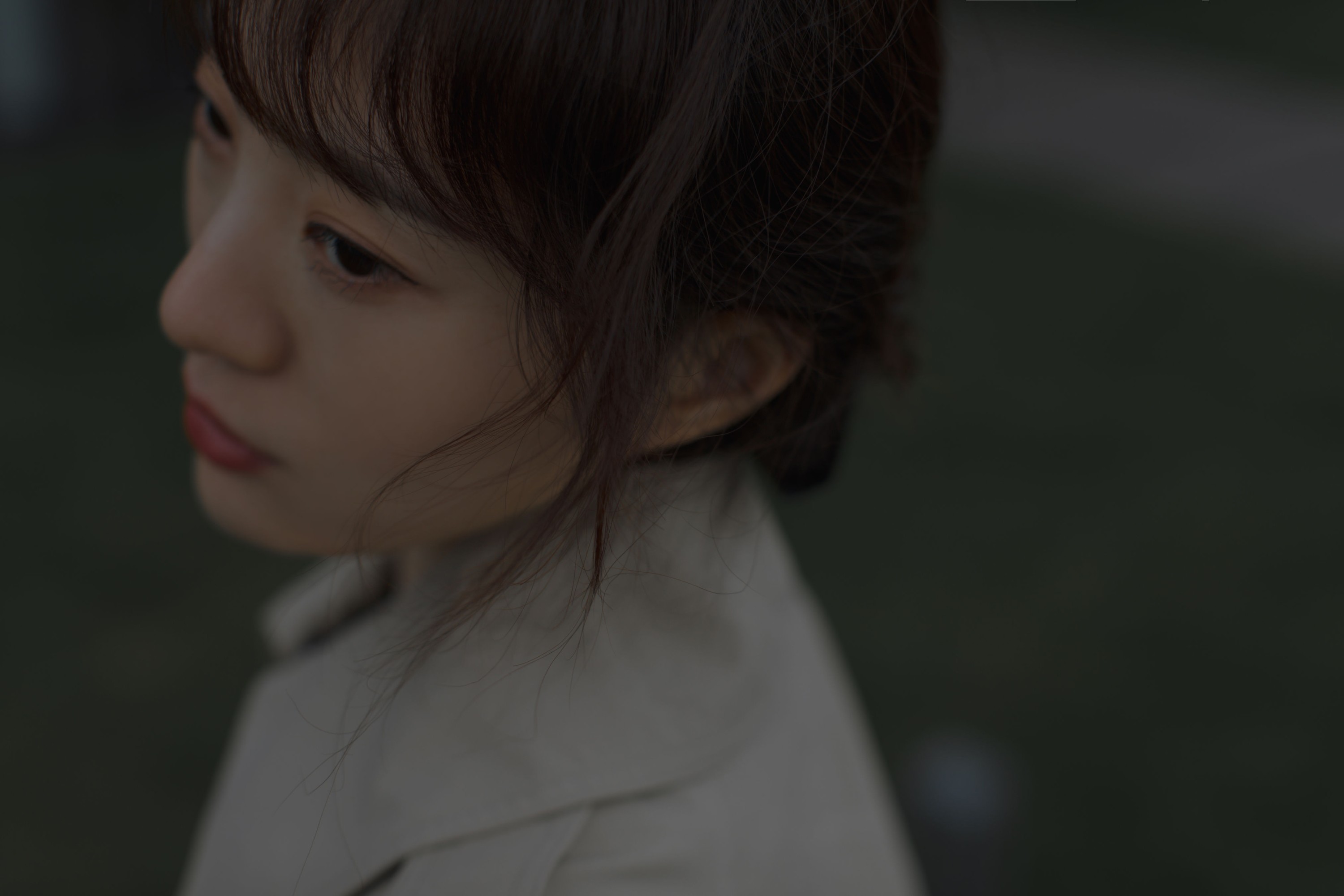 汤兮兮 – 《燃烧》[24P]