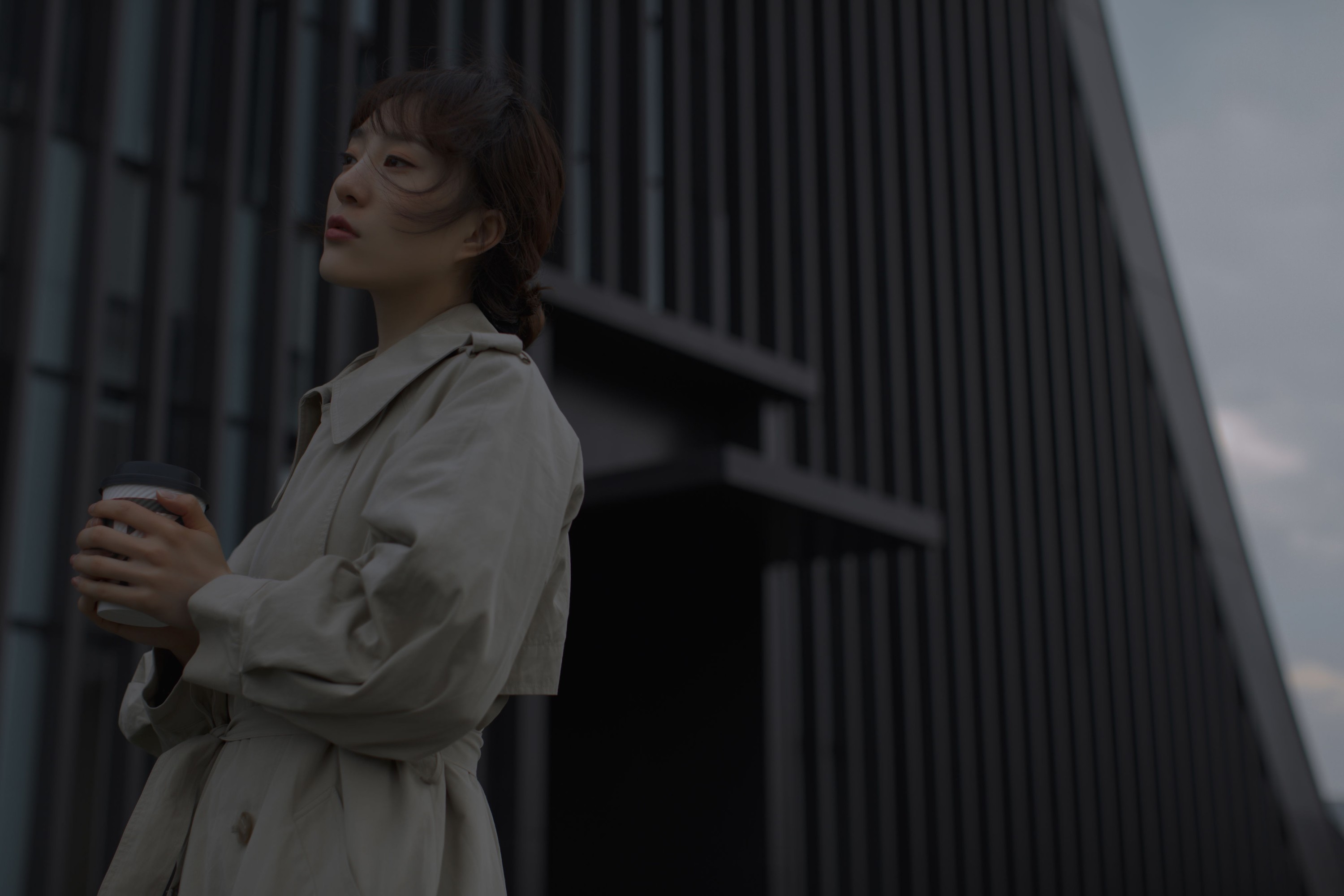 汤兮兮 – 《燃烧》[24P]
