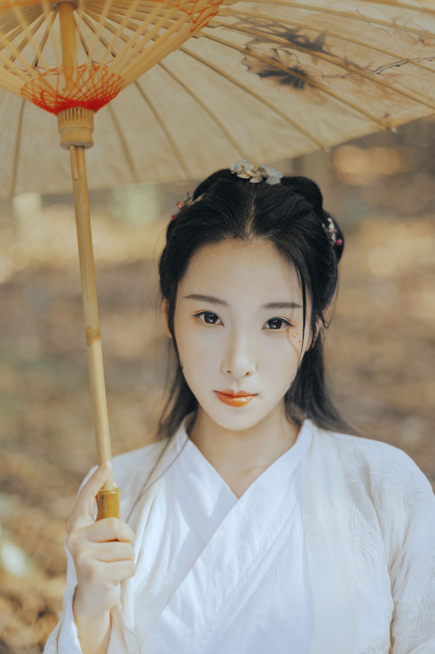 茶茶 – 《相思语》[27P]