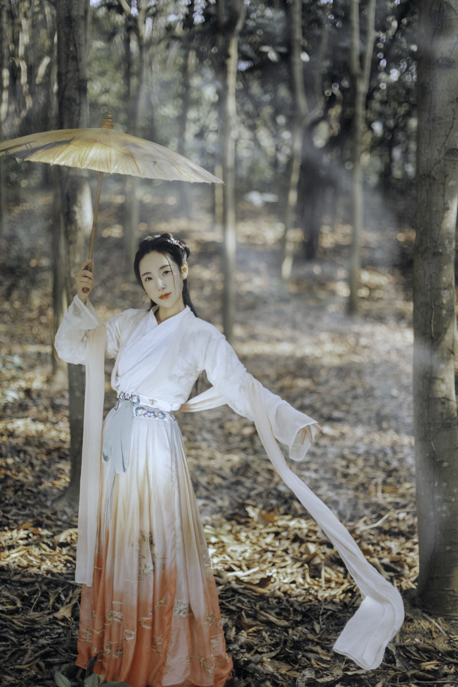 茶茶 – 《相思语》[27P]