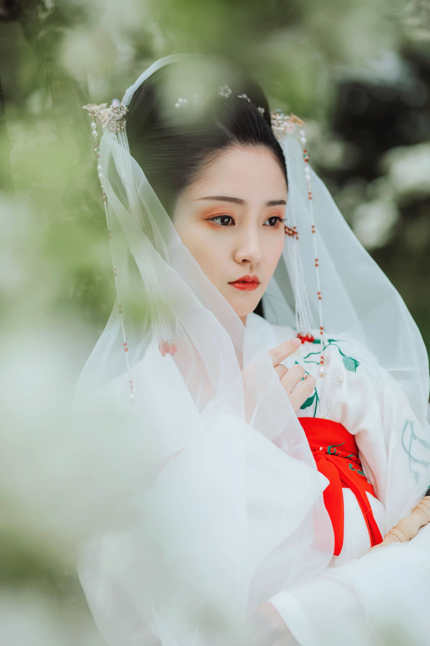 小温暖想要个大太阳  – 《无俗念》[22P]