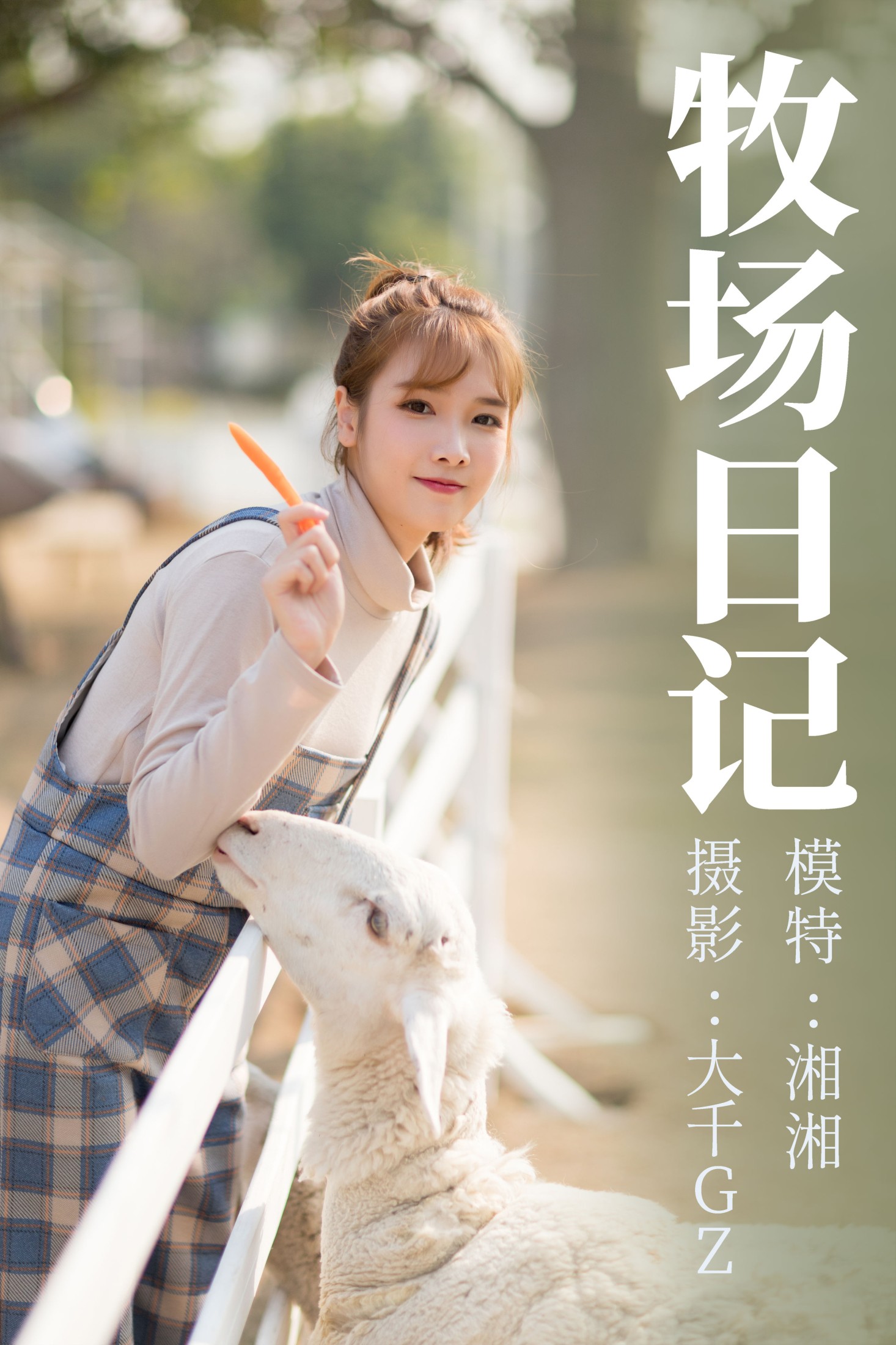 牧场日记