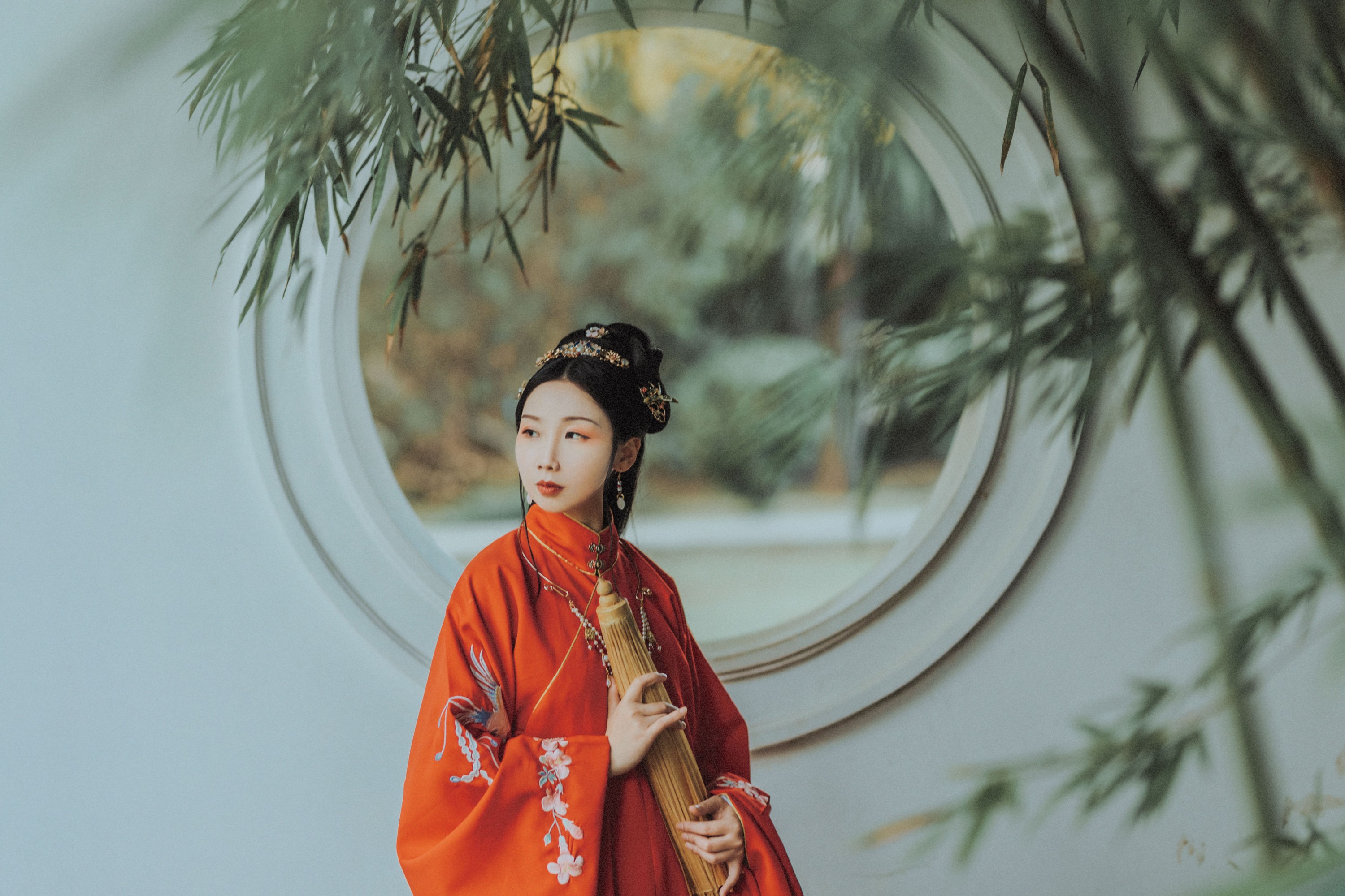 v唱小游v – 《故园》[26P]