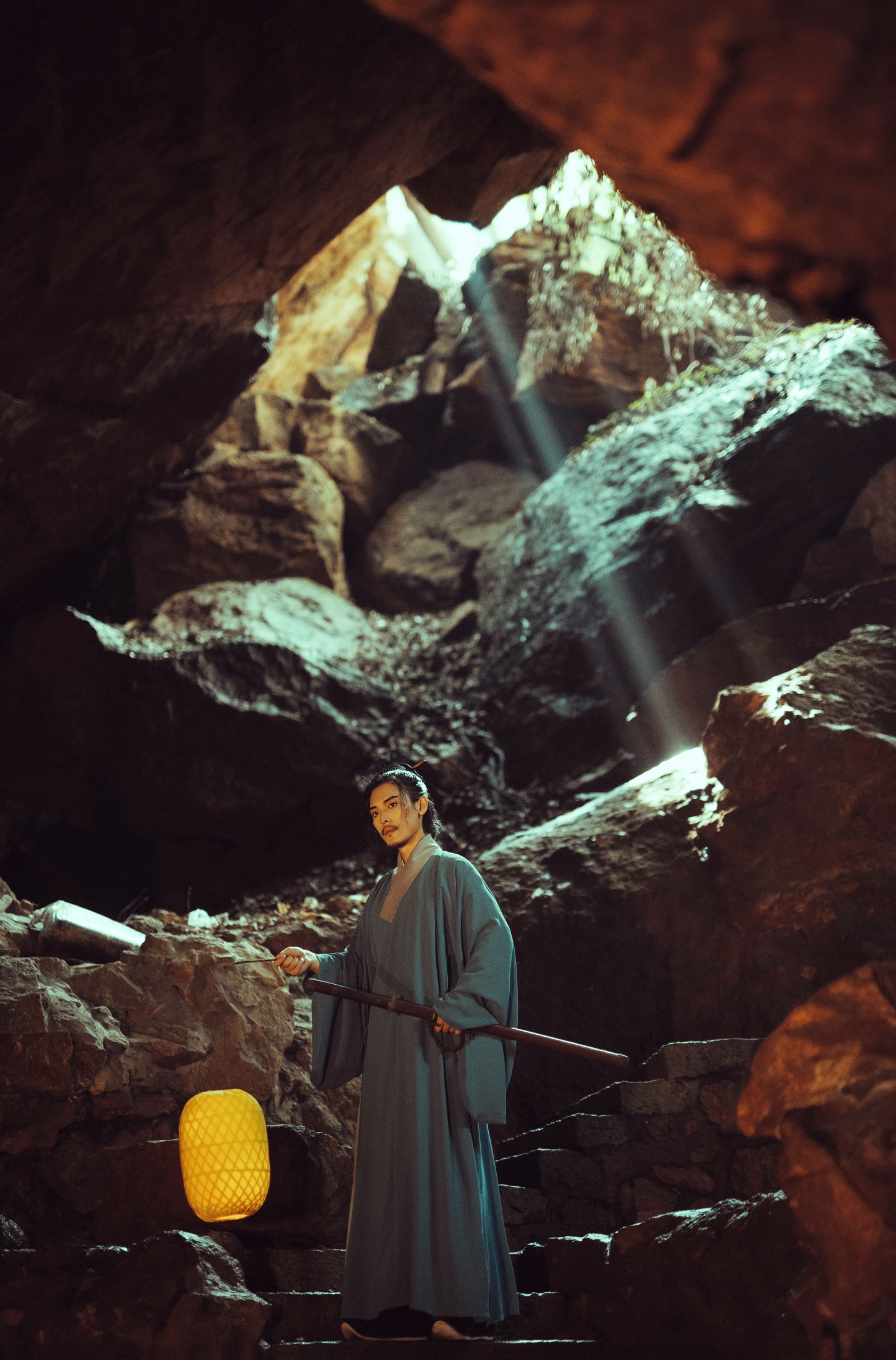 庄翰_Roya – 《洞仙歌》[23P]