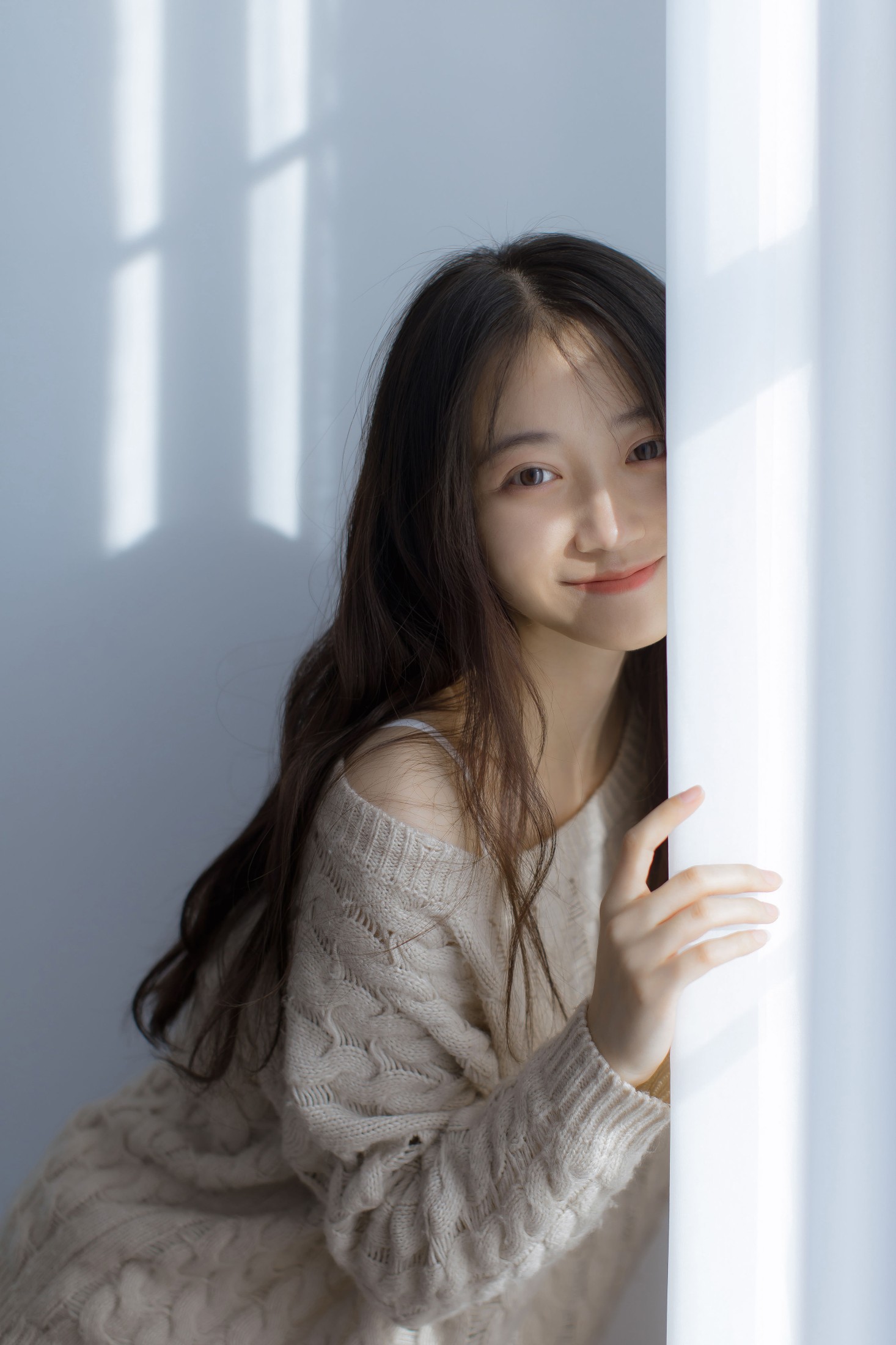 泓雨 – 《初暖》[31P]