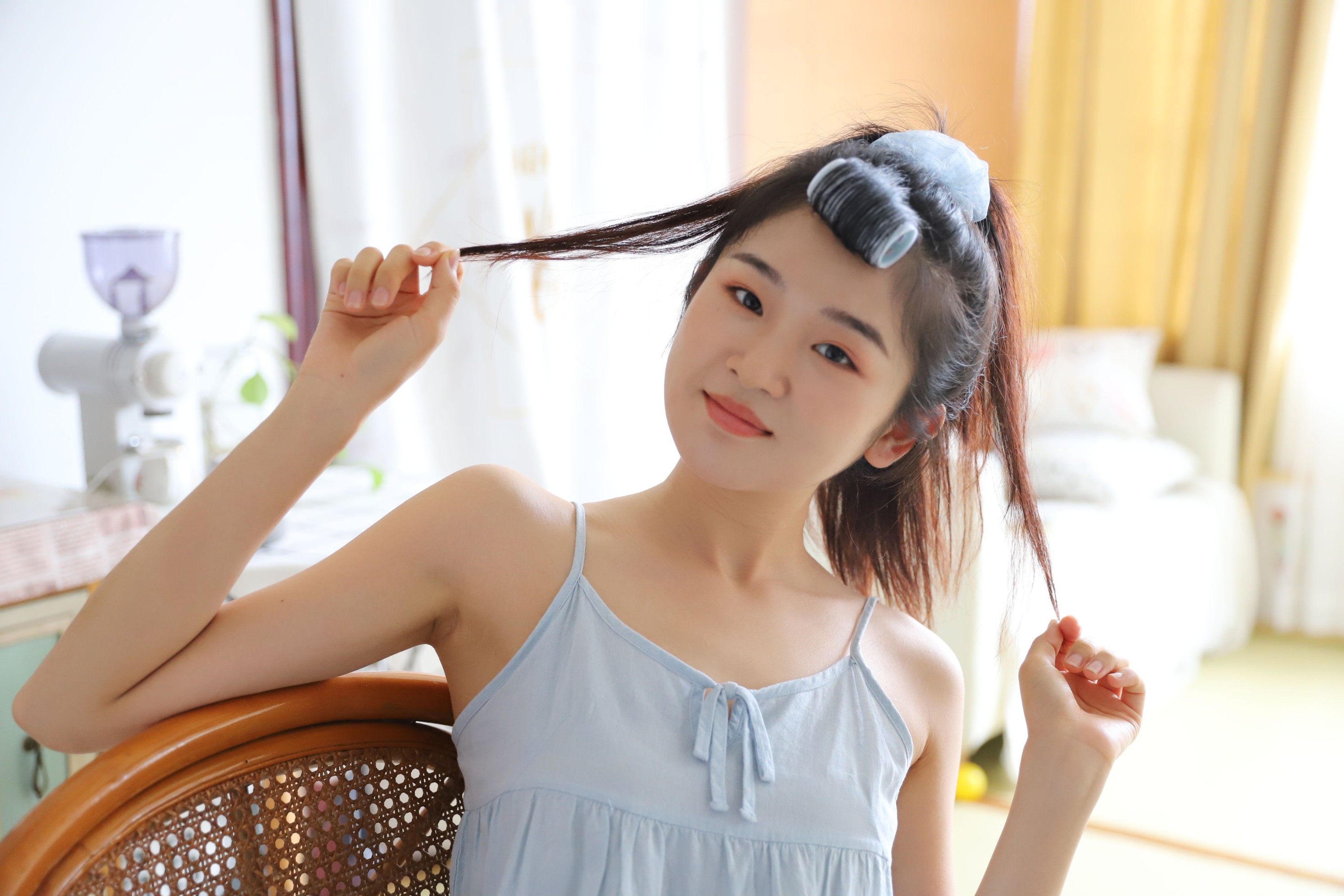 菓菓-koko – 《蛋糕的味道》[24P]
