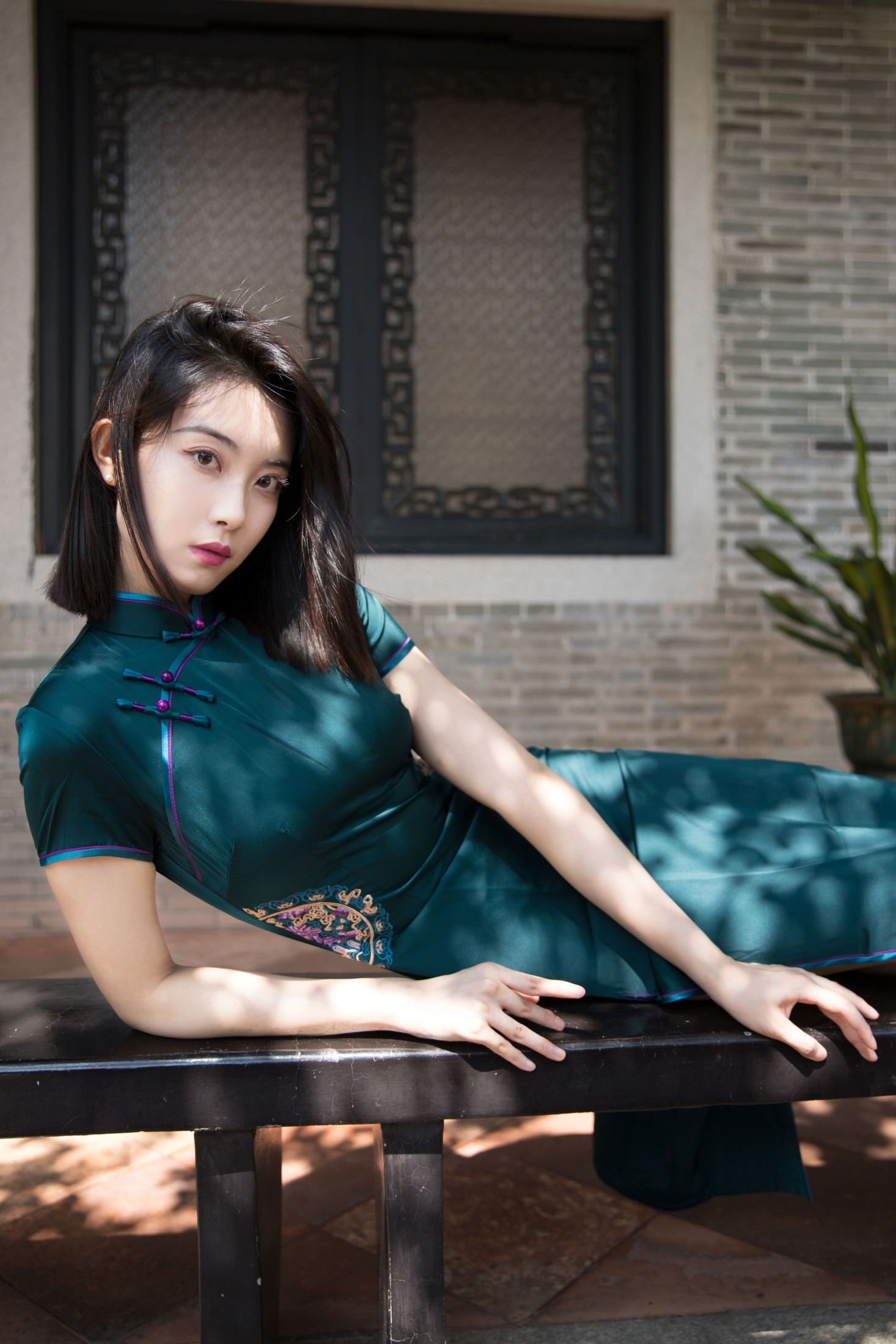 Neida – 《芳华》[35P]