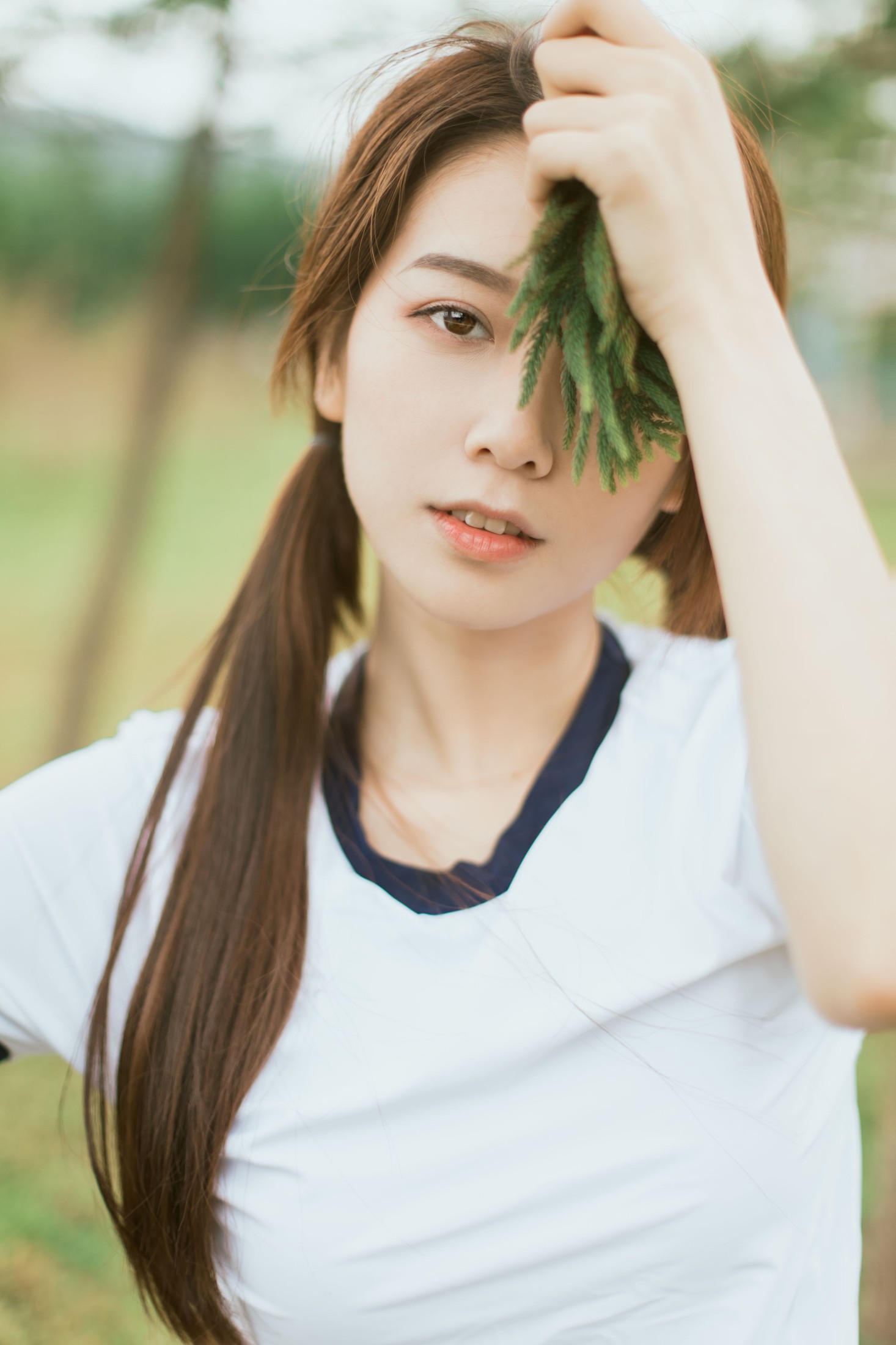 航子就是航子呀 – 《花开的季节》[40P]