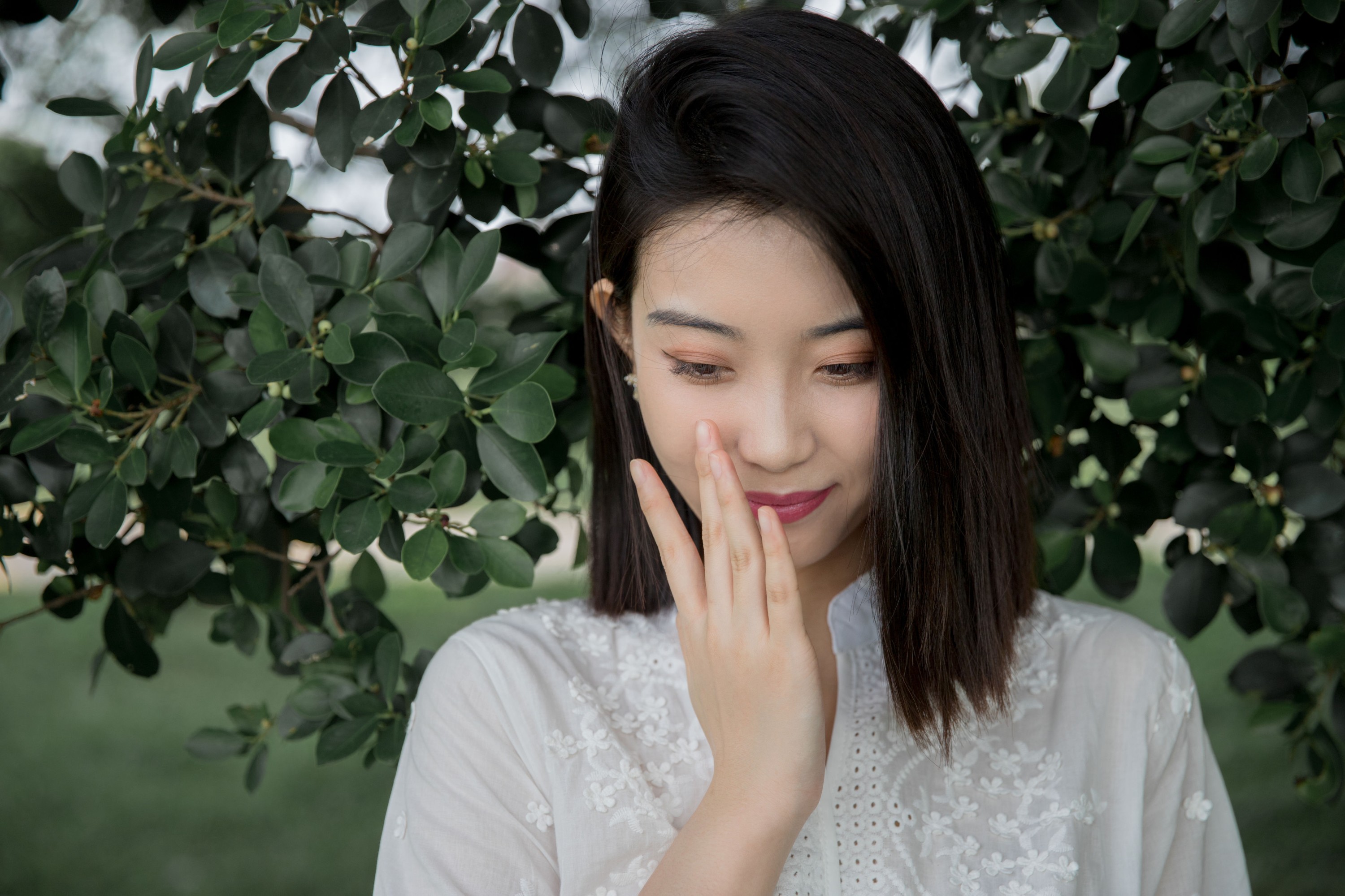 Neida – 《流浪》[22P]