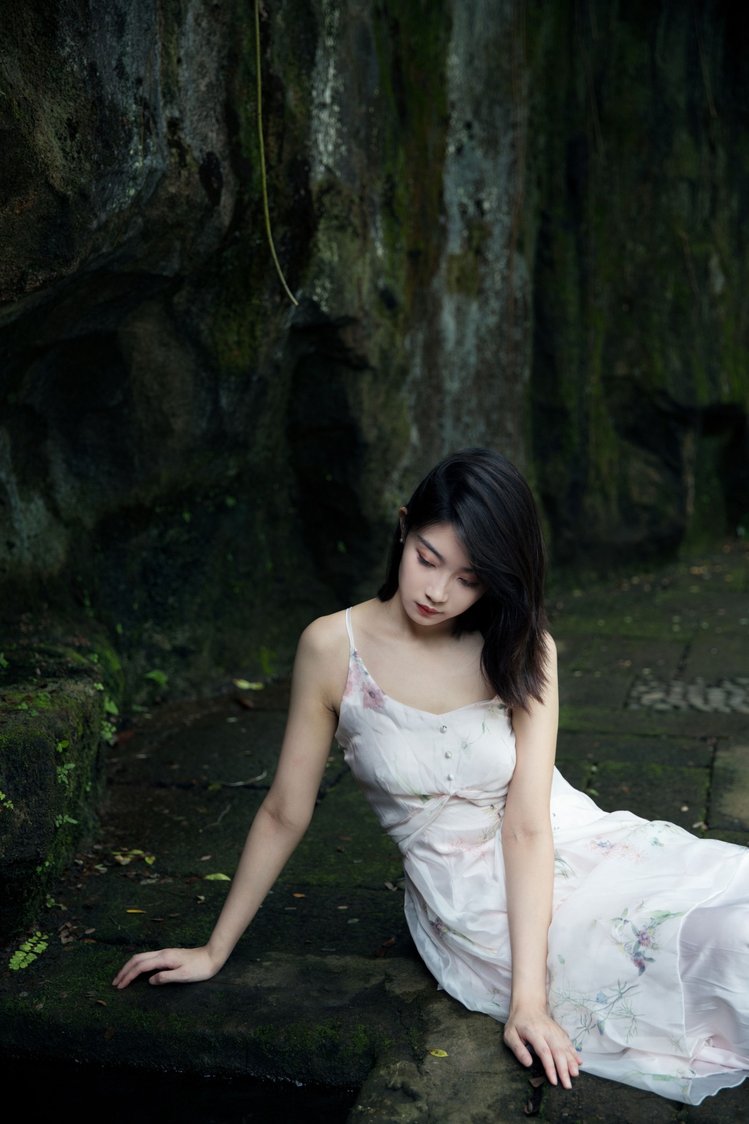 Neida – 《寻觅》[24P]