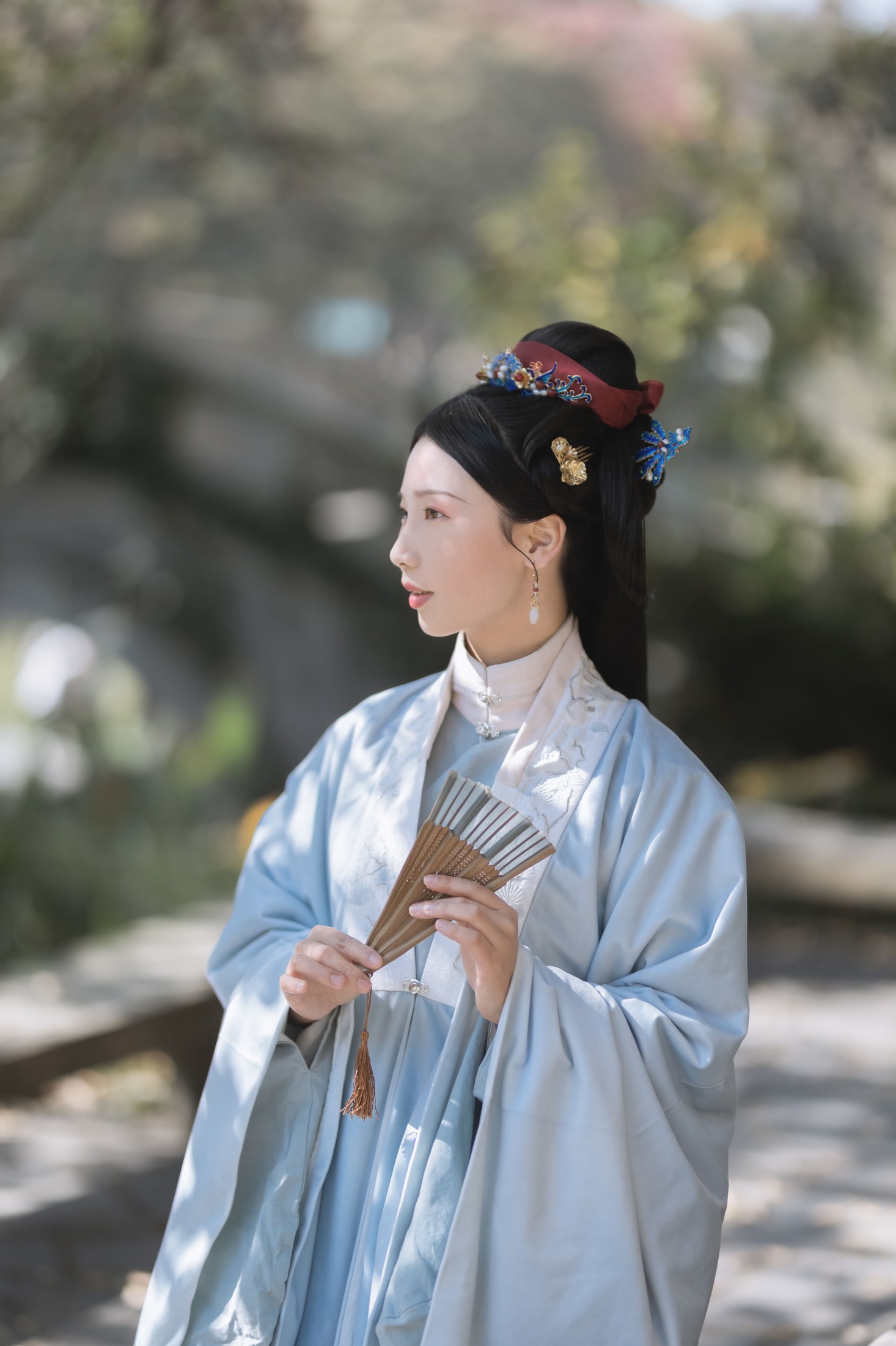 v唱小游v – 《相思如绪》[25P]