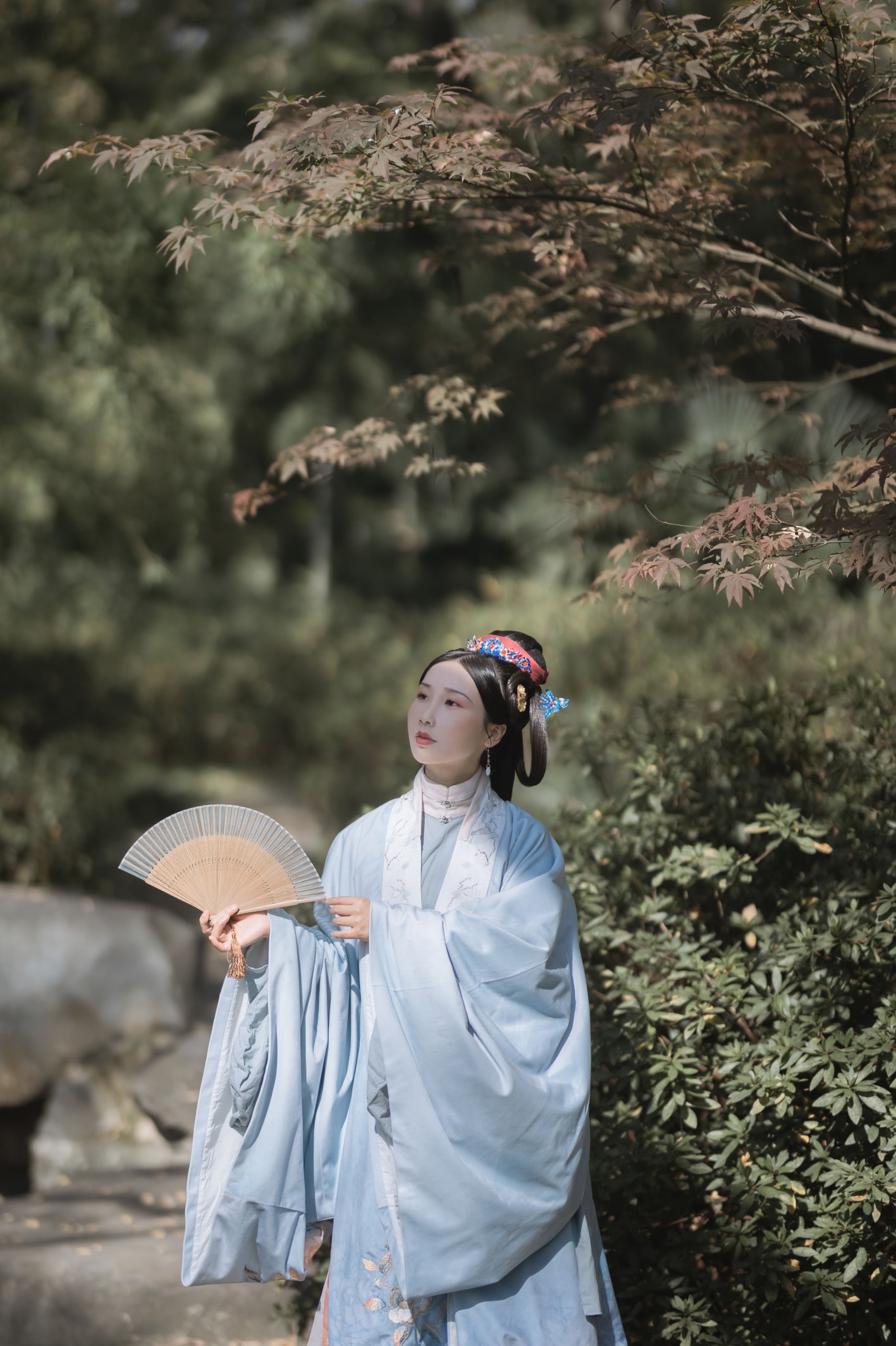 v唱小游v – 《相思如绪》[25P]