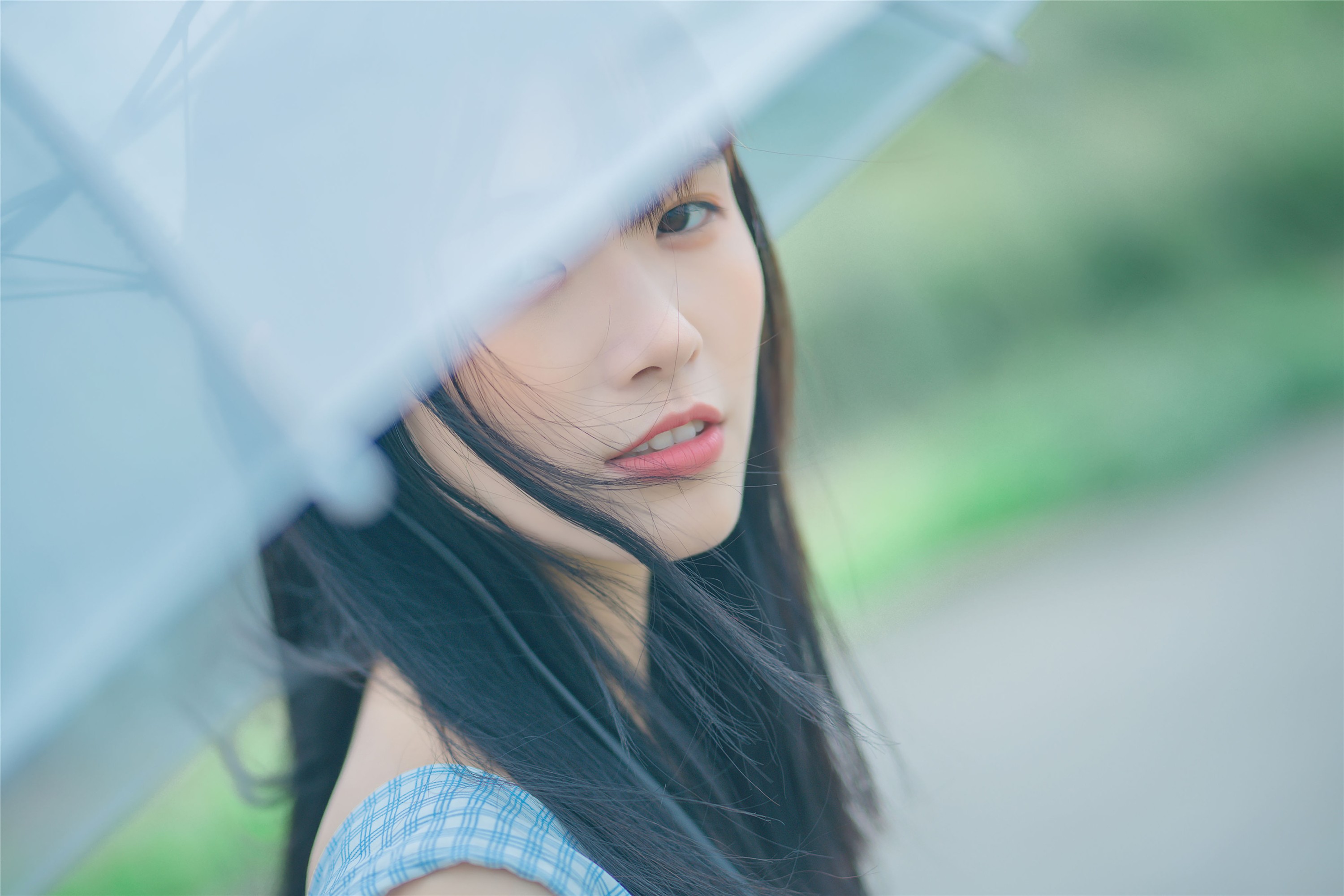 老猪 – 《采风》[27P]