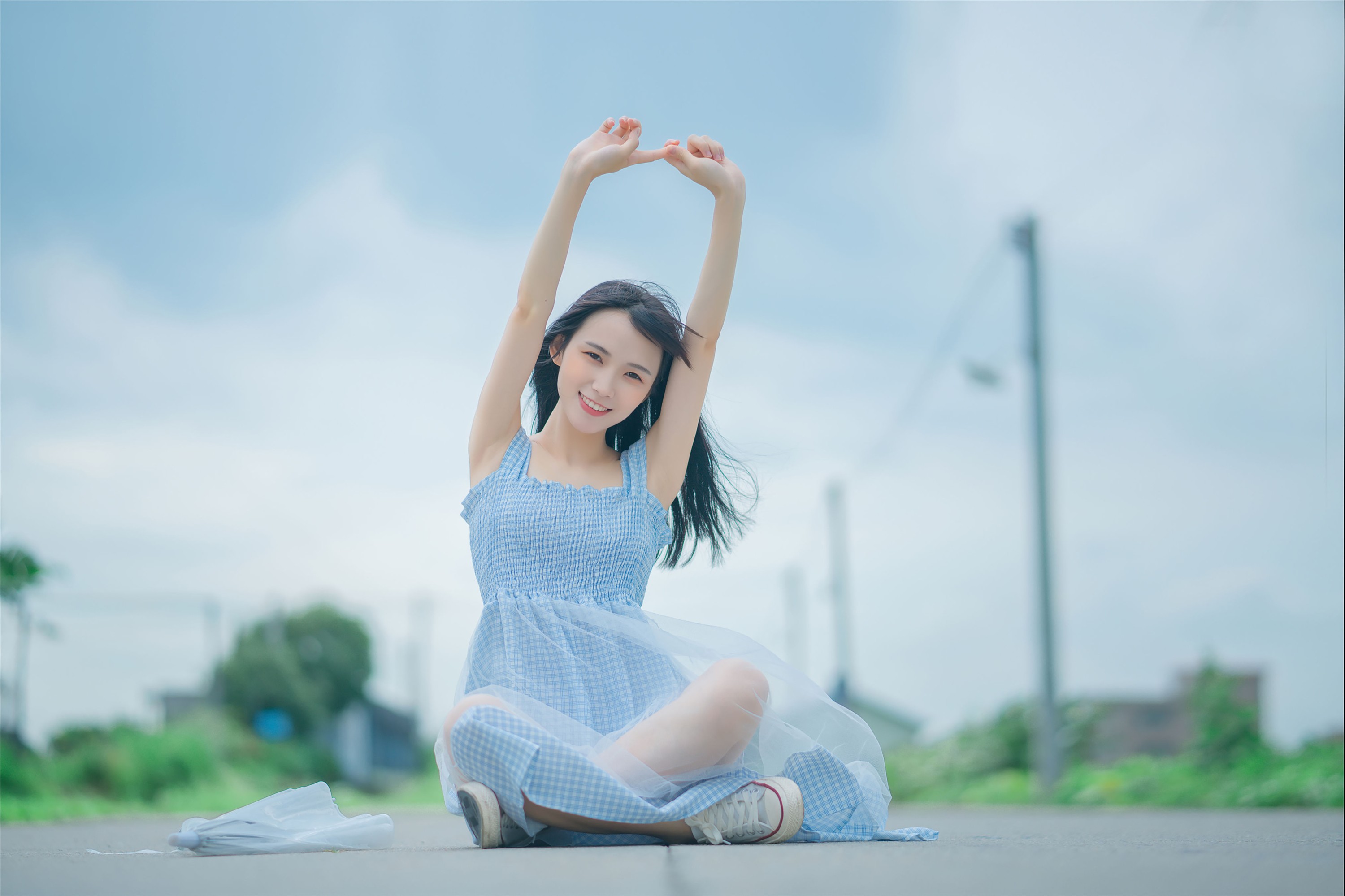 老猪 – 《采风》[27P]