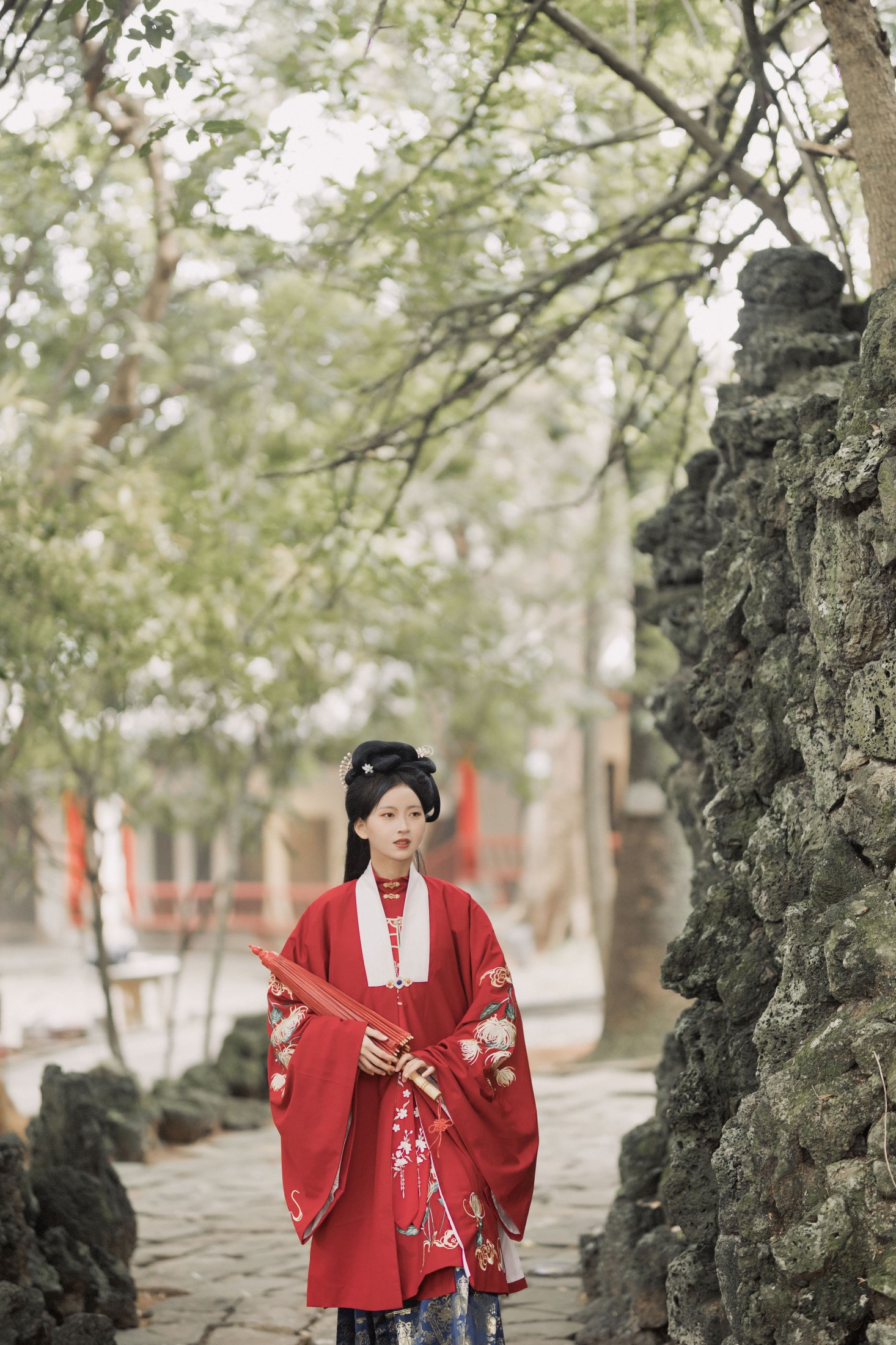 沉轮 – 《叹相思》[31P]