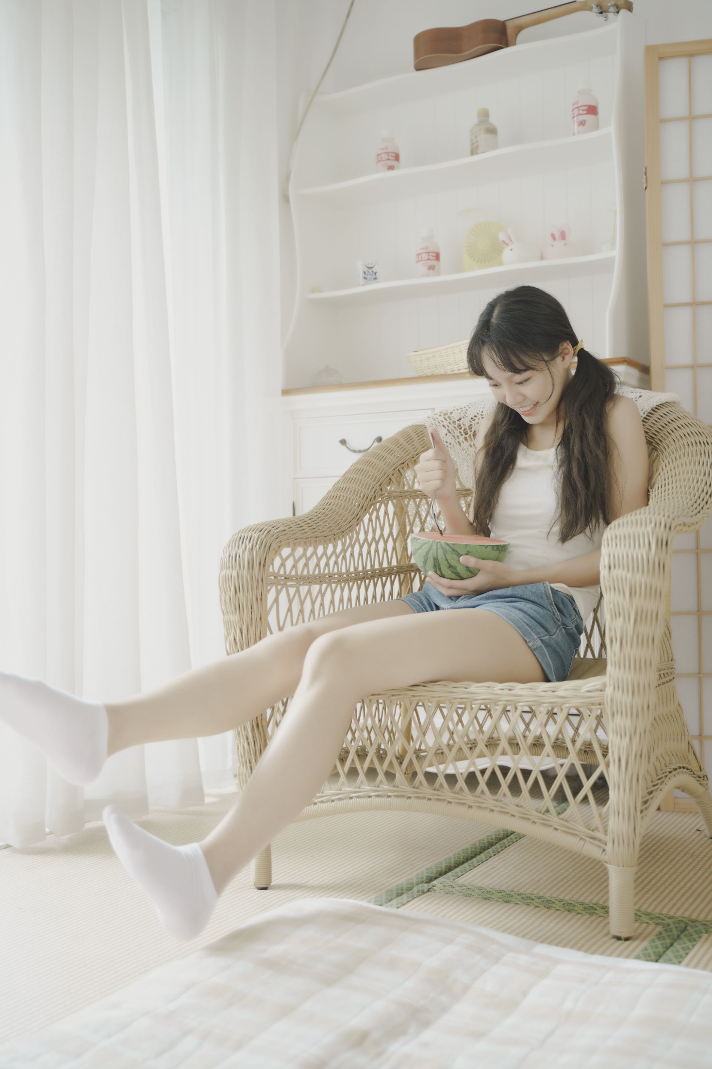 咸蛋 – 《日常生活》[27P]