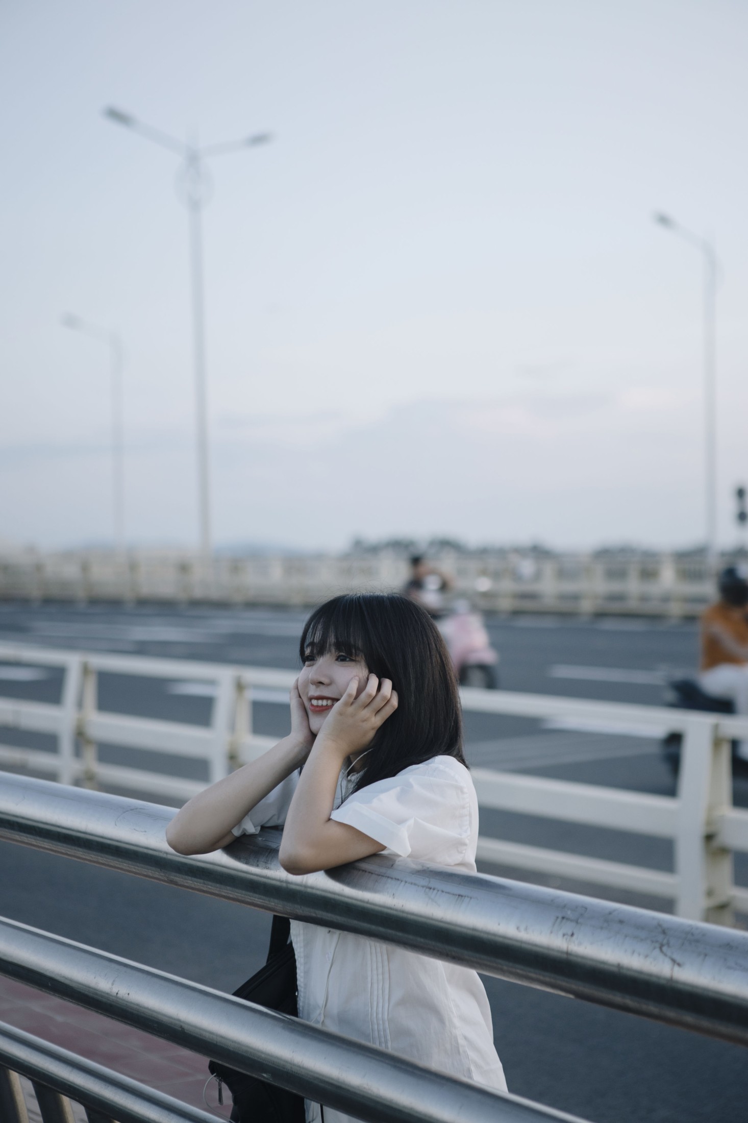 昔非_ – 《你听得到》[22P]