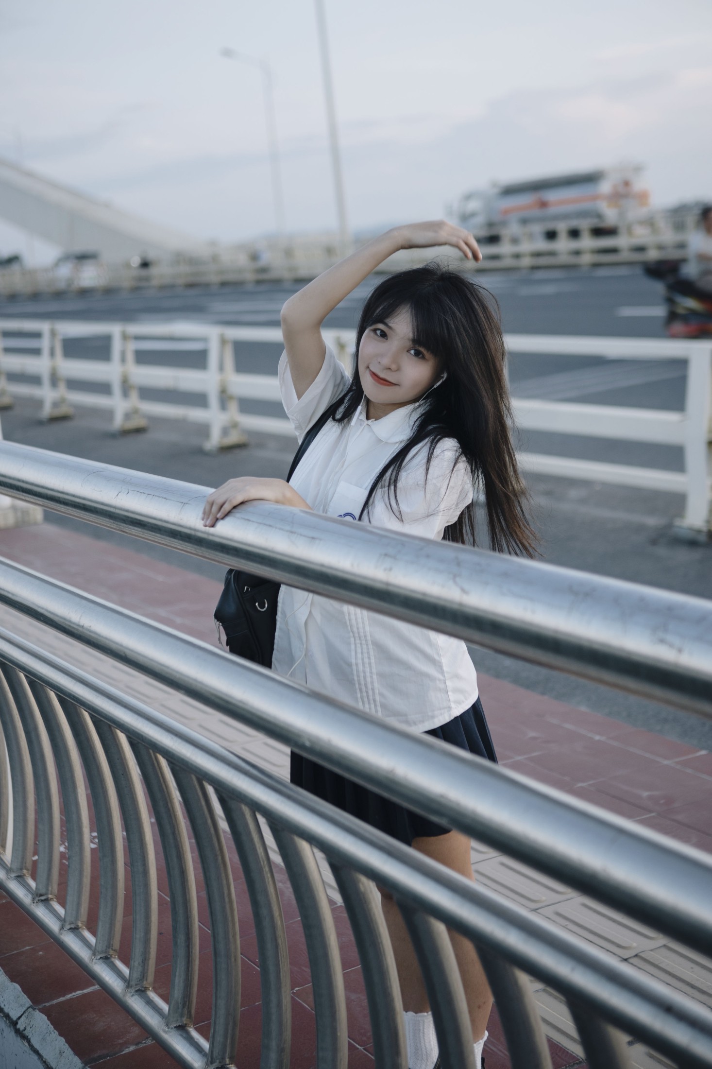 昔非_ – 《你听得到》[22P]