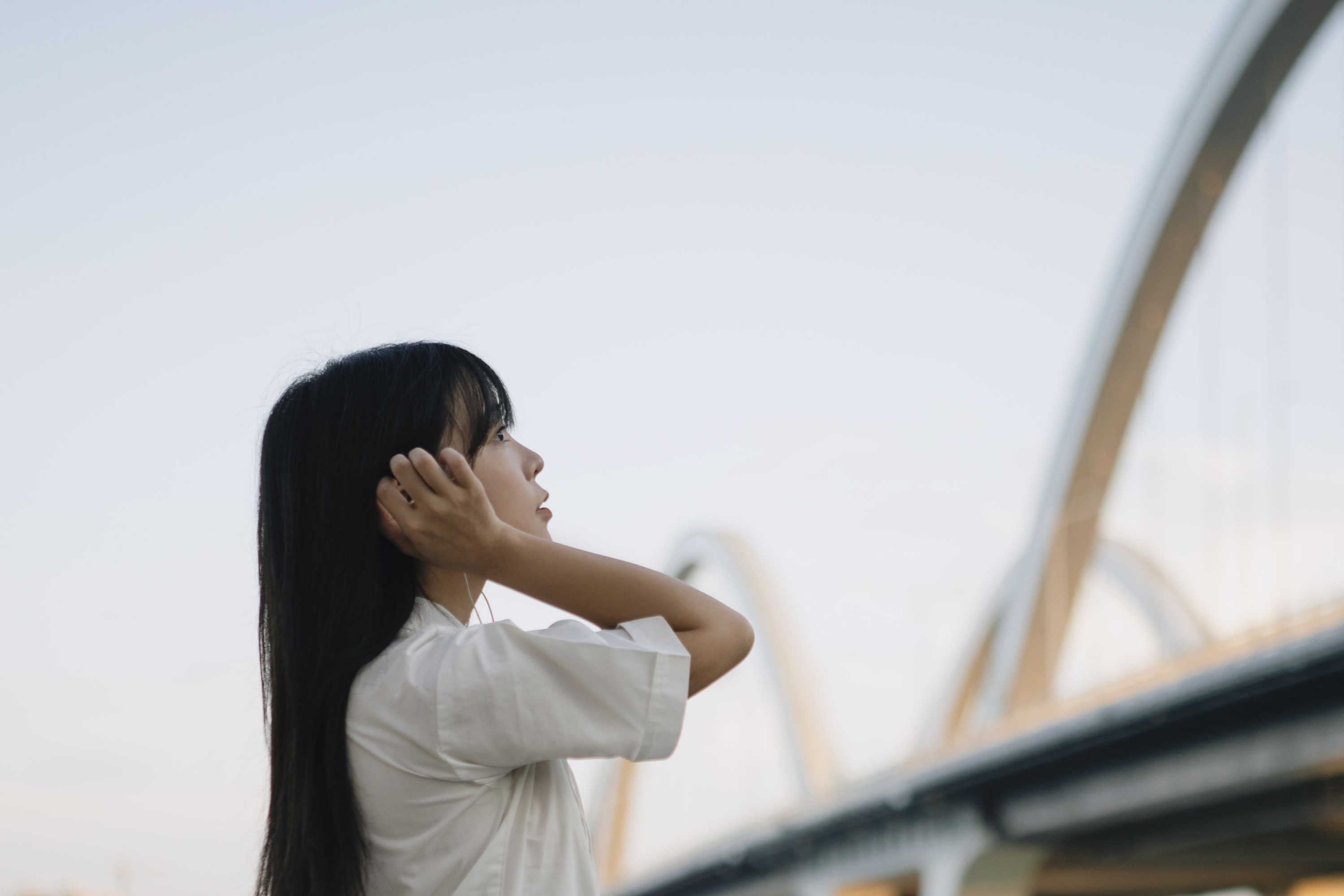 昔非_ – 《你听得到》[22P]