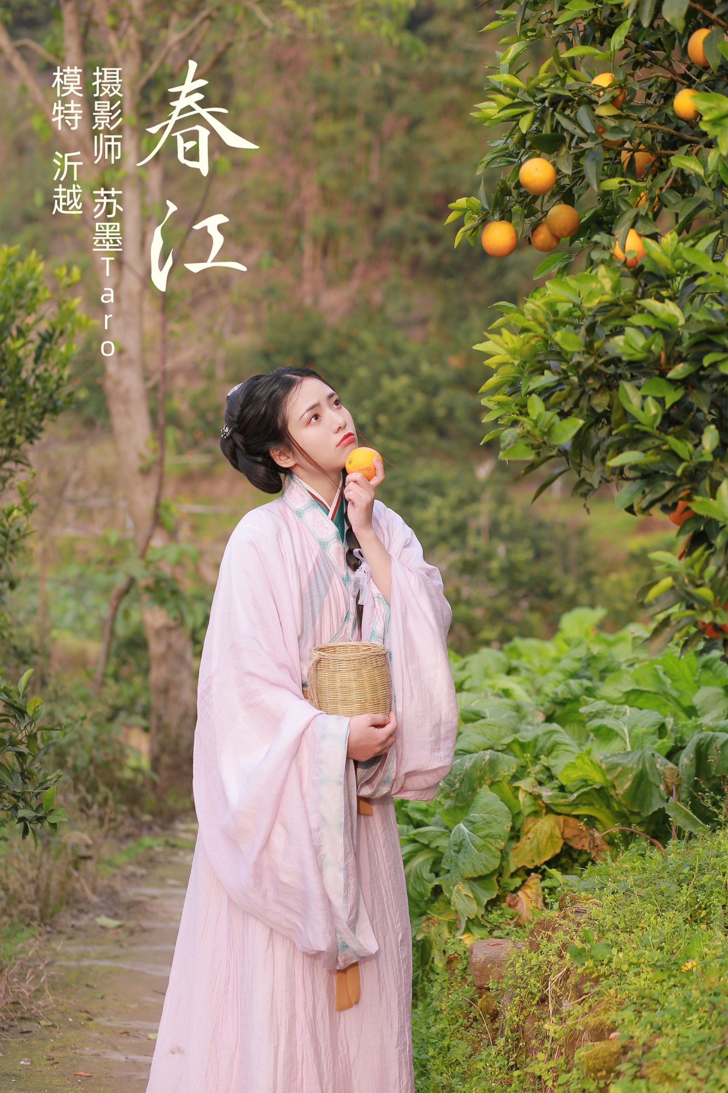 春江