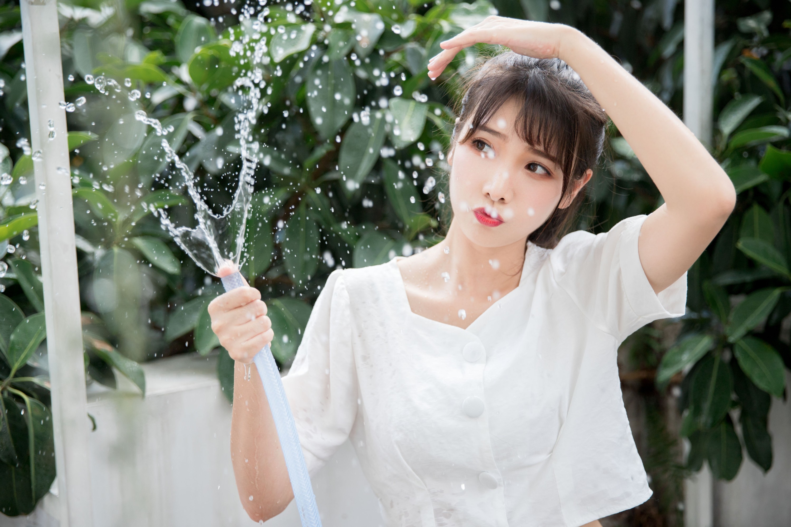 湘湘 – 《小确幸》[22P]