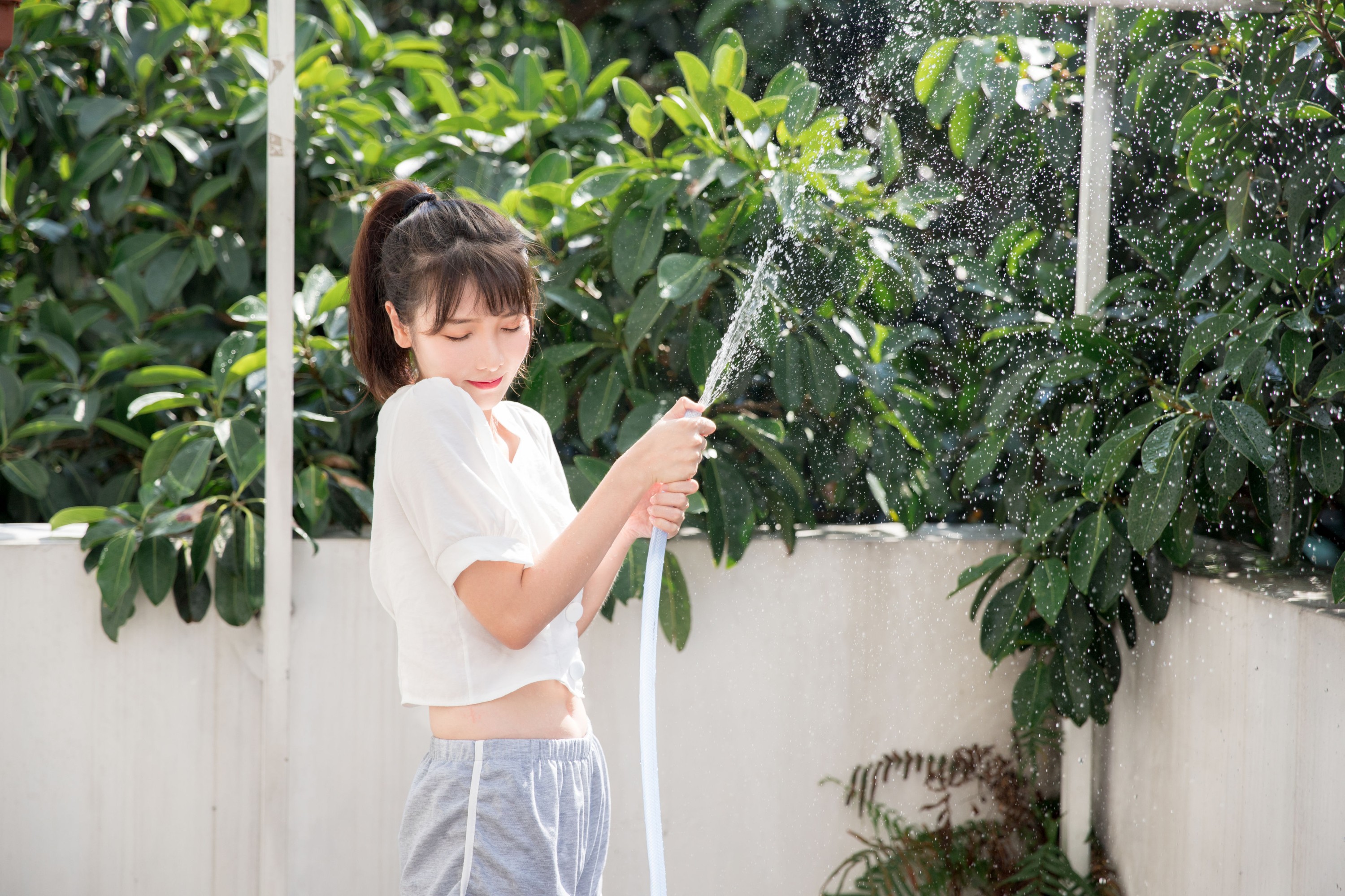 湘湘 – 《小确幸》[22P]