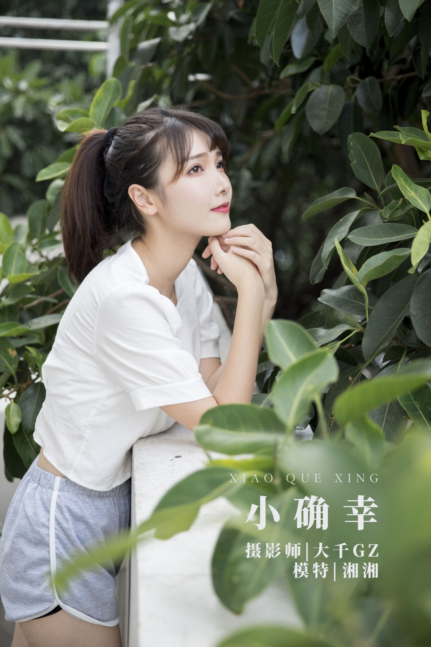 小确幸