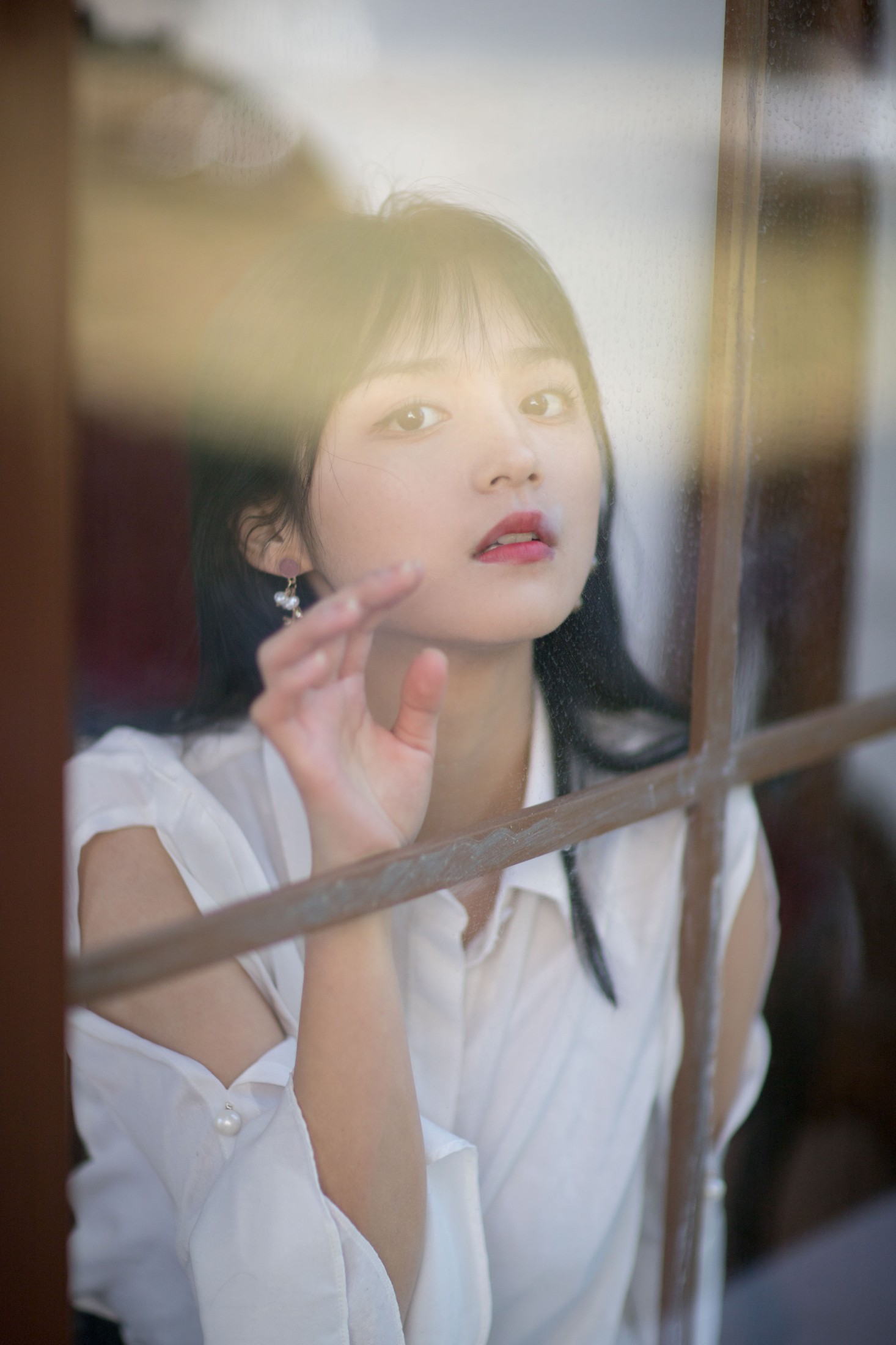 雨文 – 《窗外》[22P]