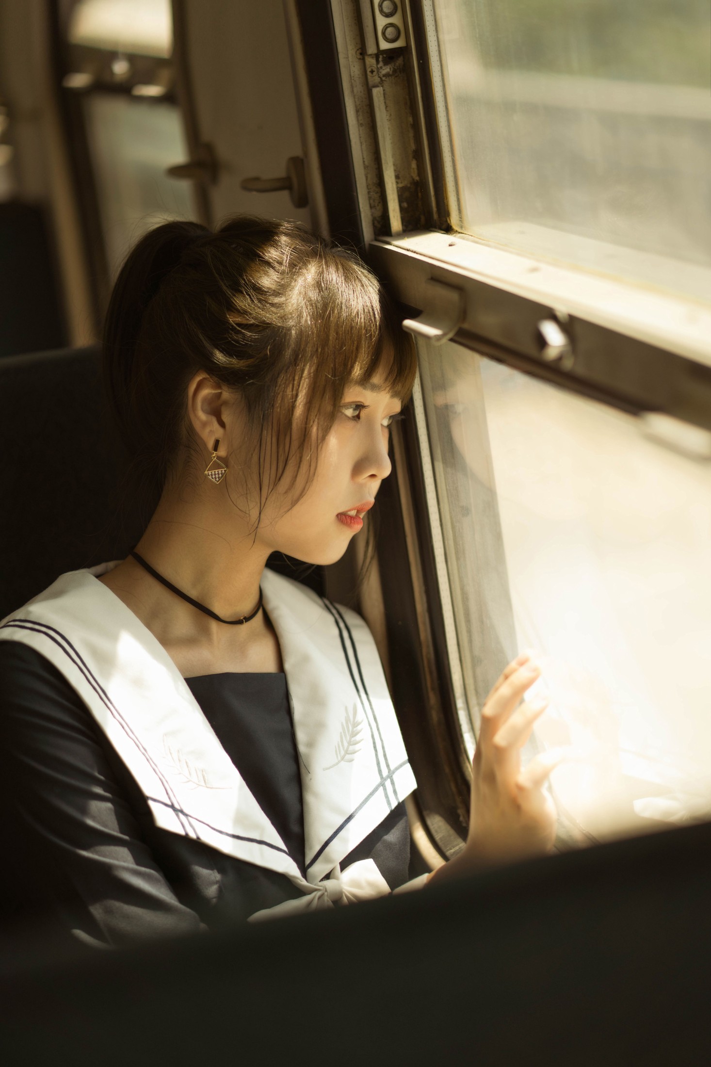 tau – 《旧时》[28P]
