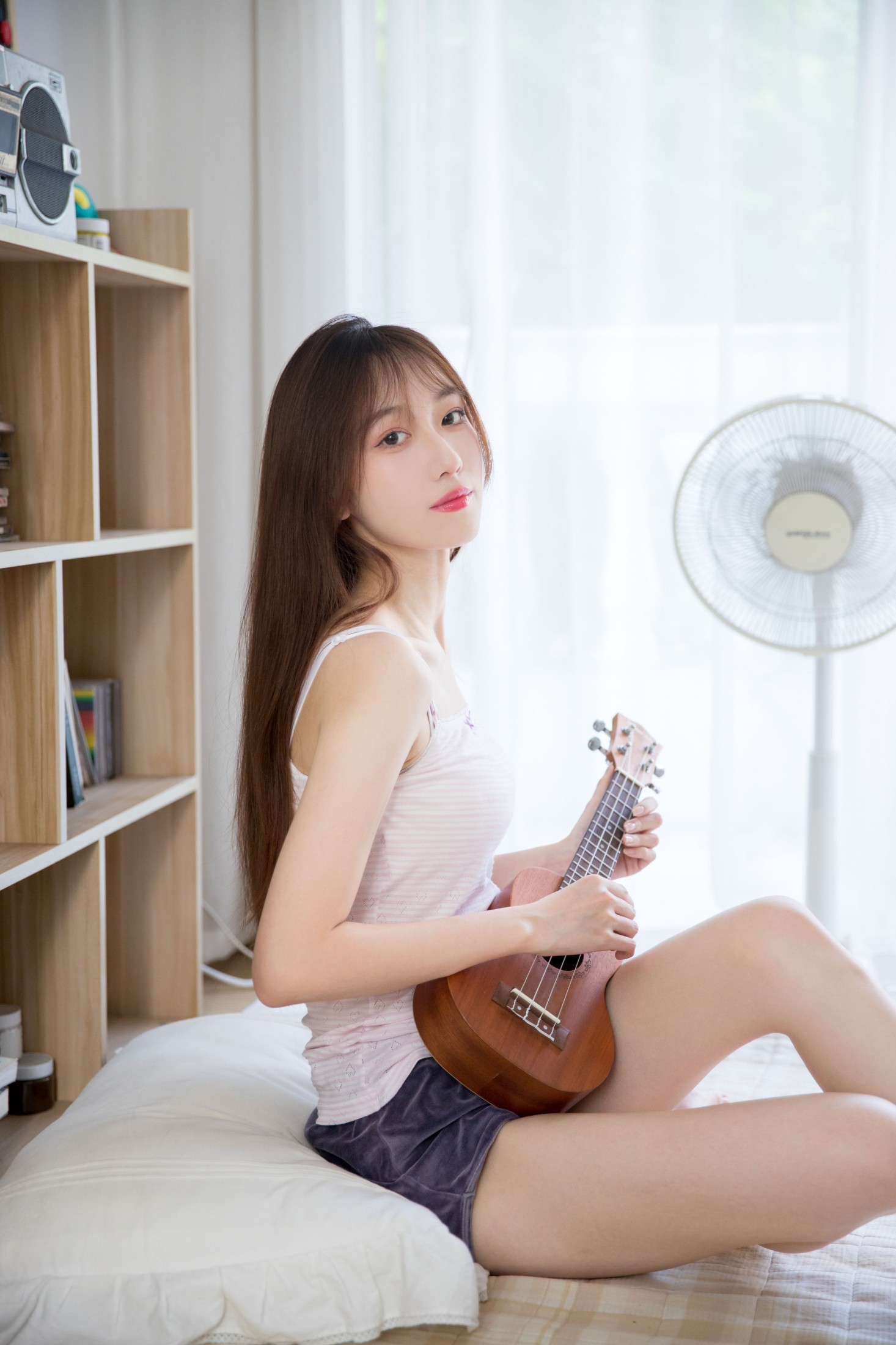 KK – 《草莓的味道》[23P]