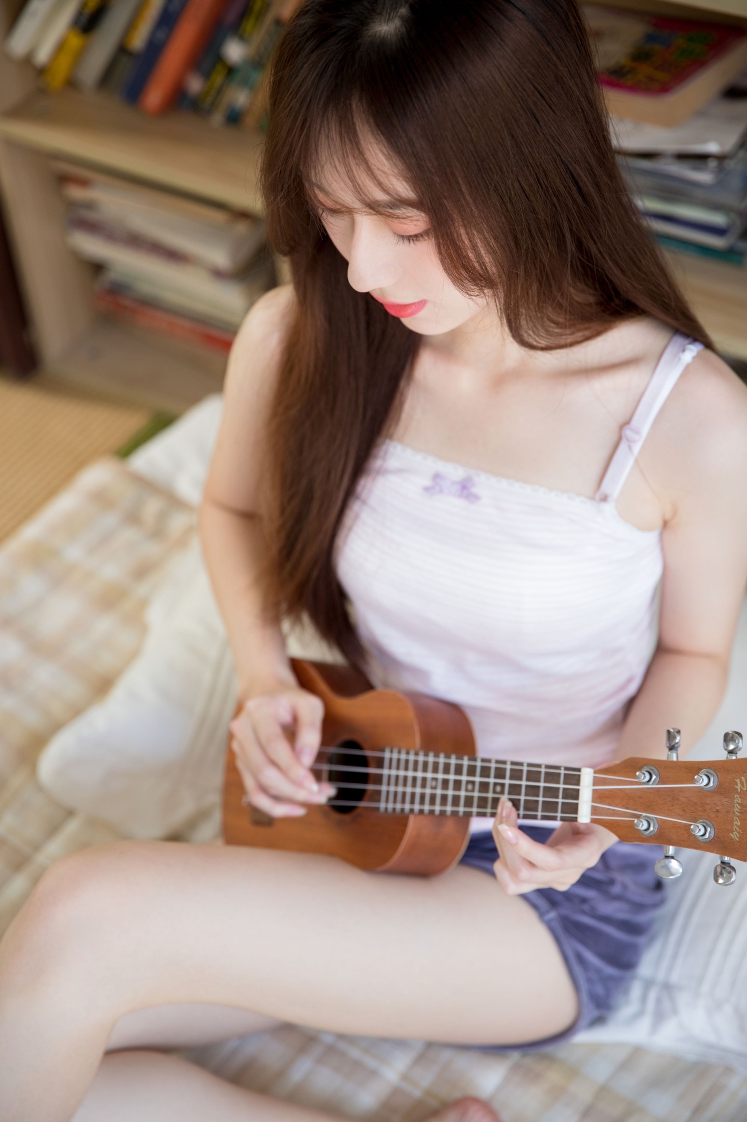 KK – 《草莓的味道》[23P]