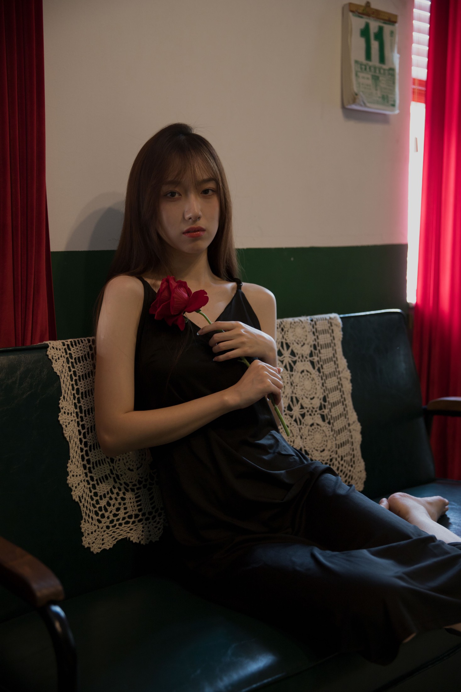 KK – 《后来》[23P]