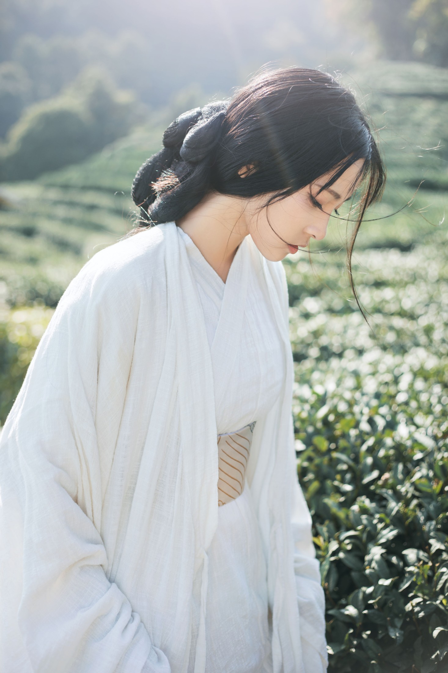 超困的鹿 – 《若初》[20P]