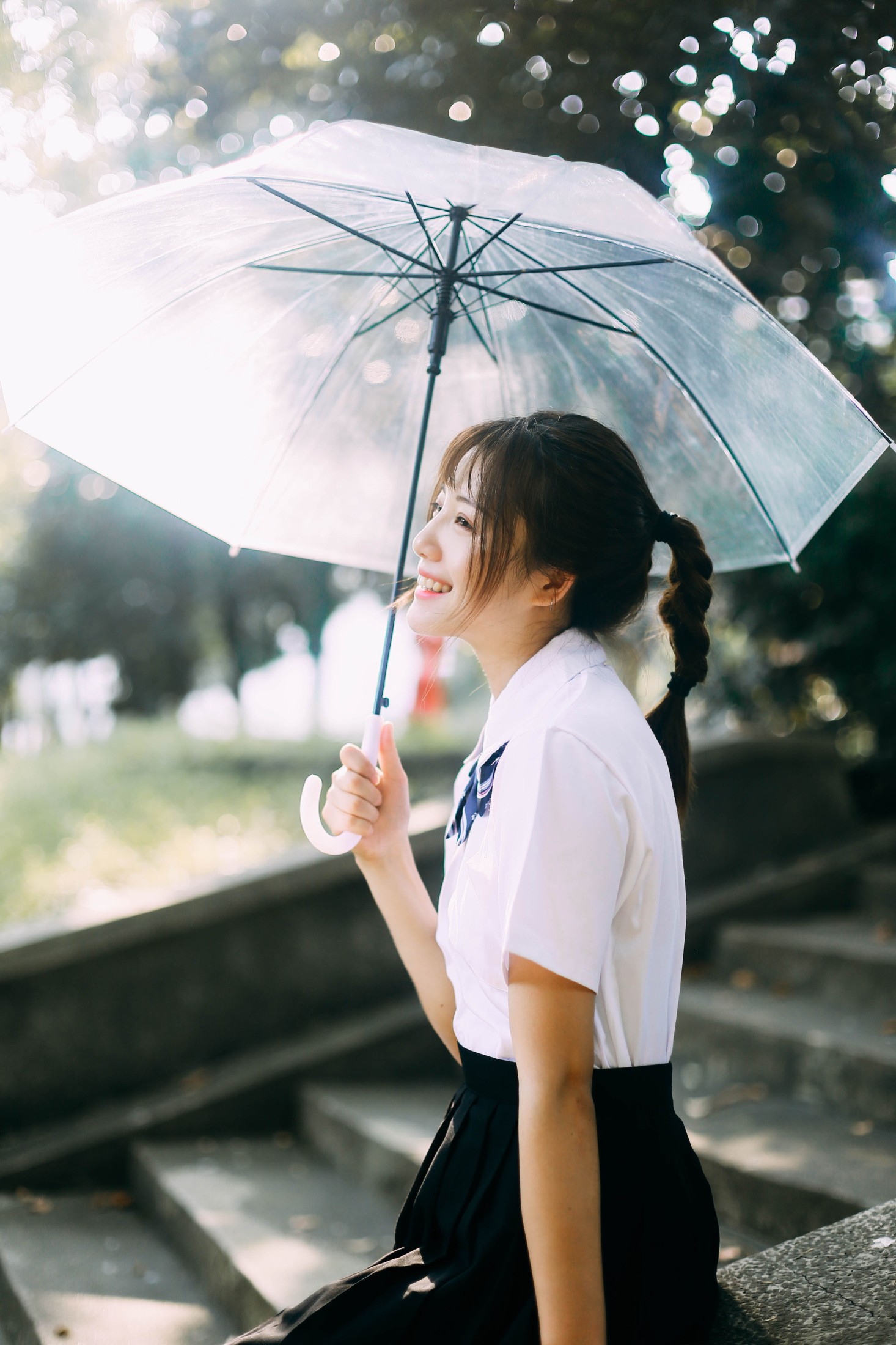 黎美汐 – 《日系女孩》[22P]