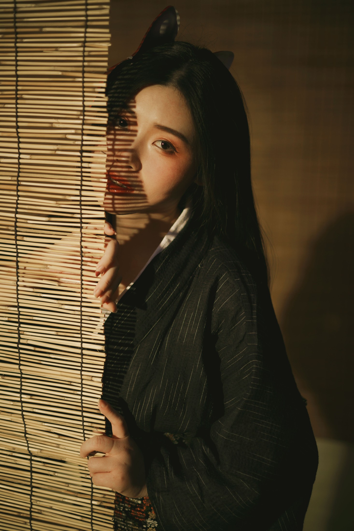 丸子 – 《惑》[26P]