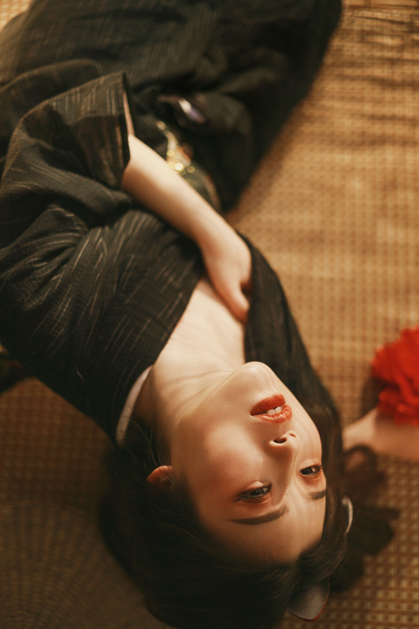 丸子 – 《惑》[26P]