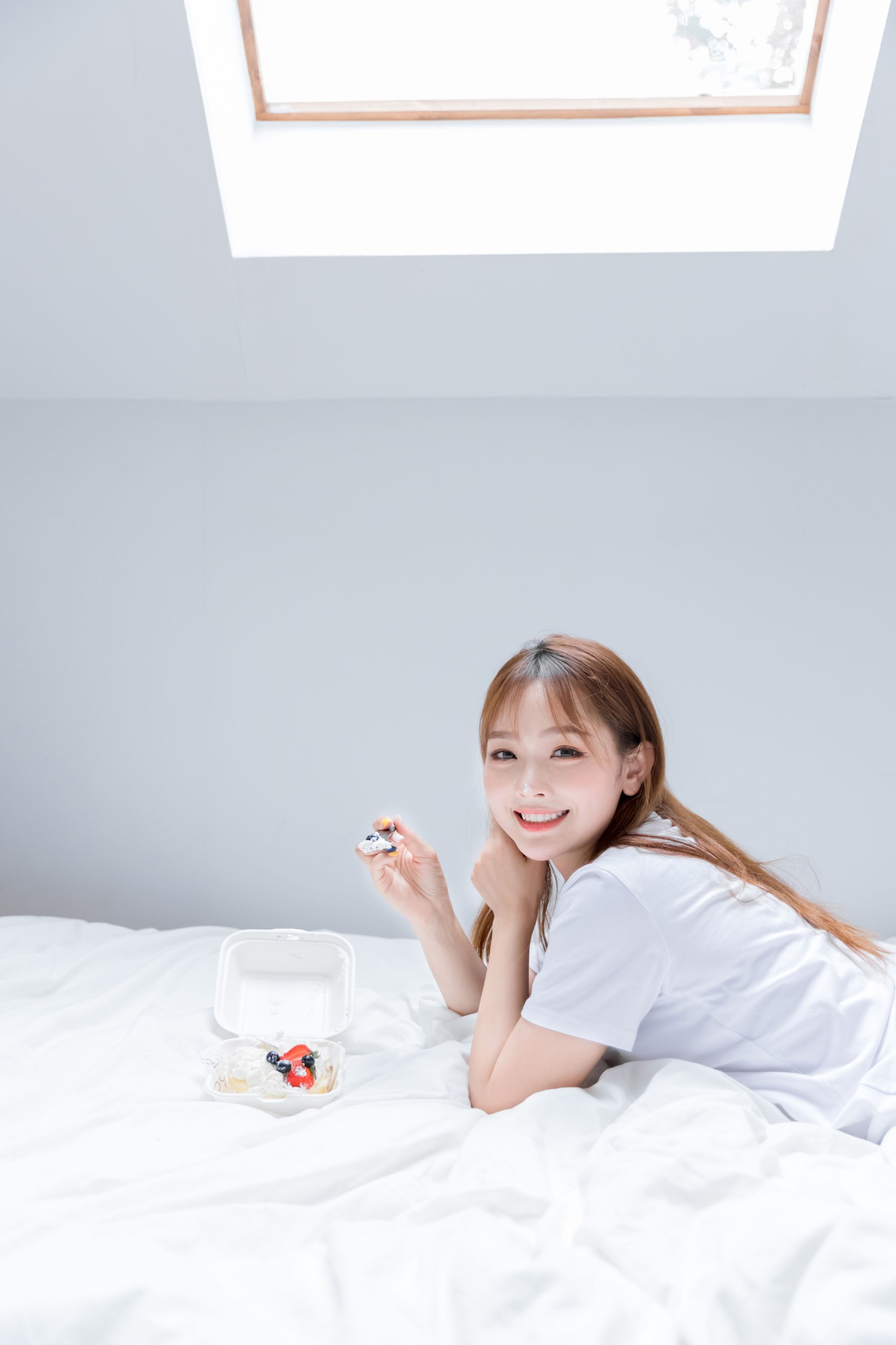 _丹丹丹婷_  – 《奶油的味道》[31P]